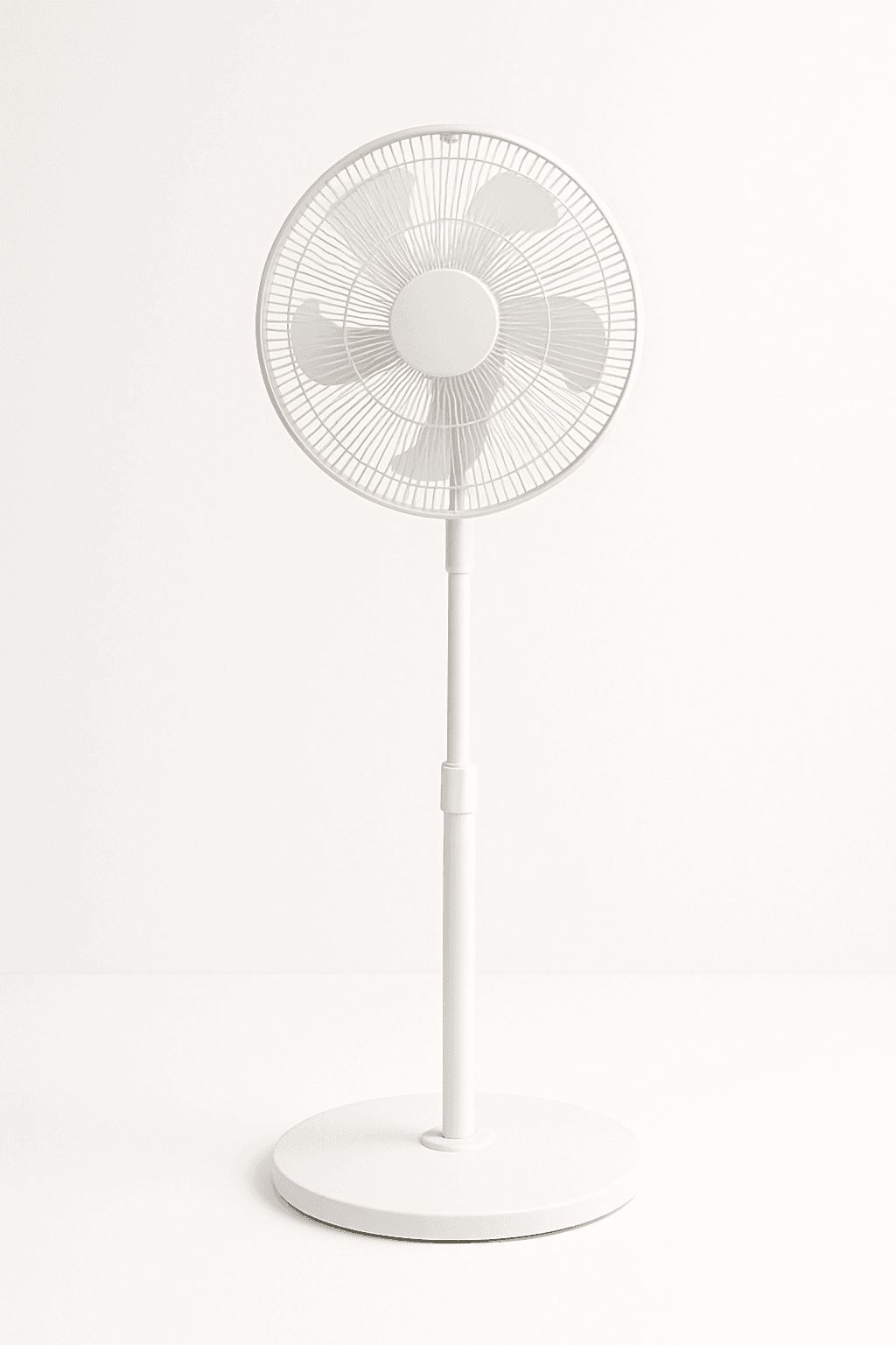 Pedestal Fan