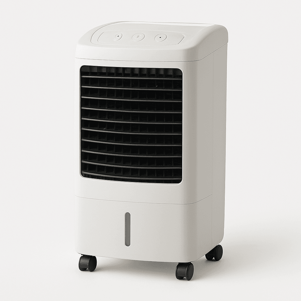 Portable Evaporative Air Cooler