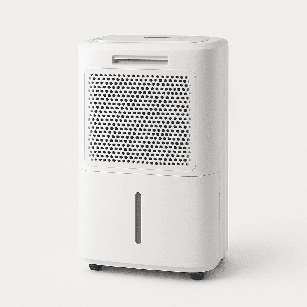 Portable Dehumidifier