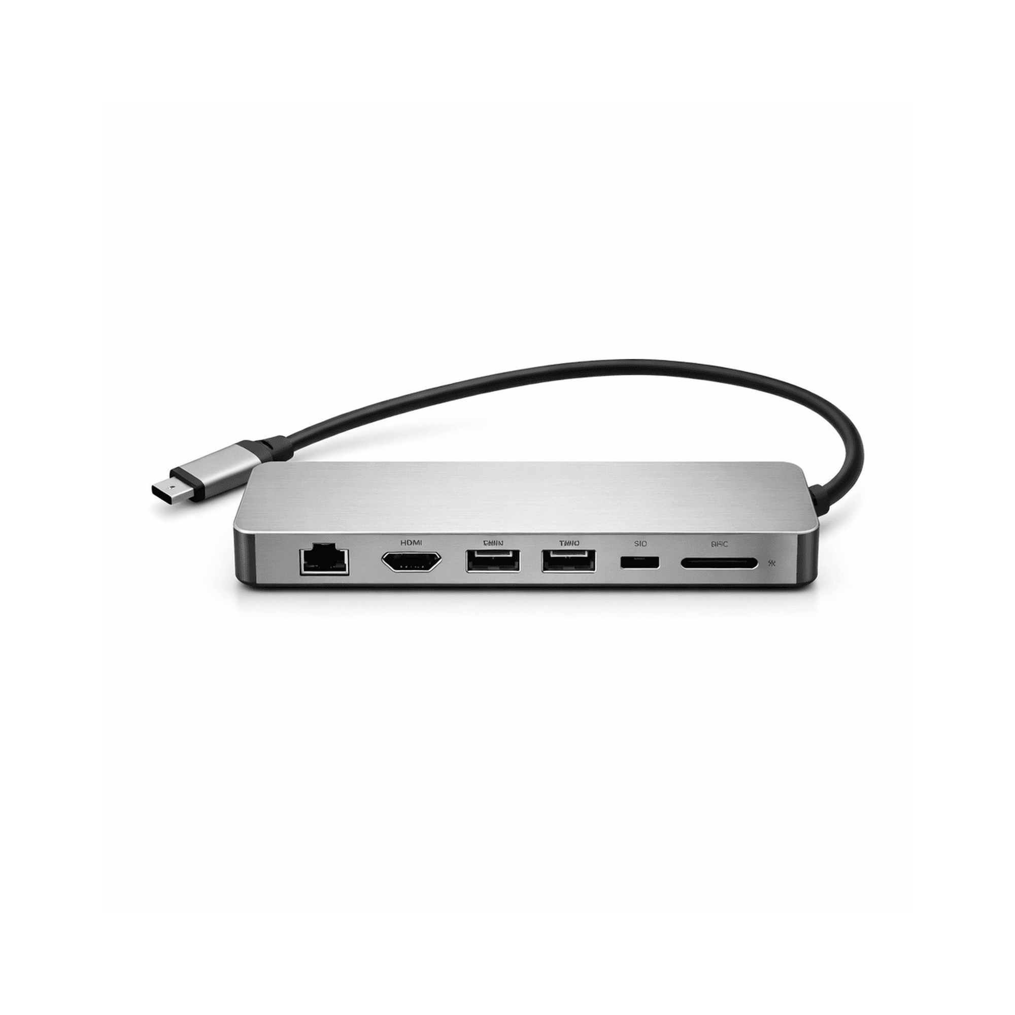 USB-C Docking Station