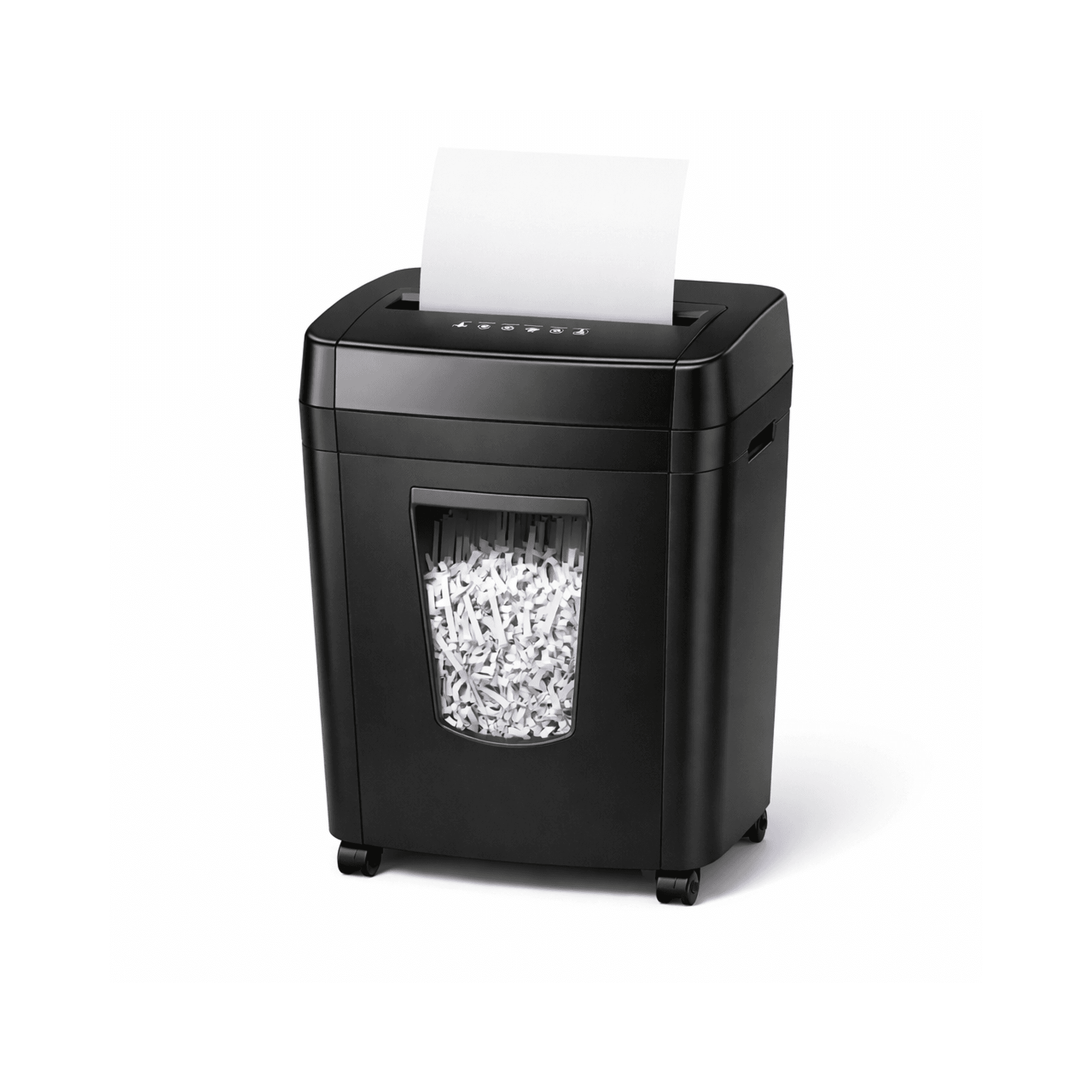 Paper Shredder