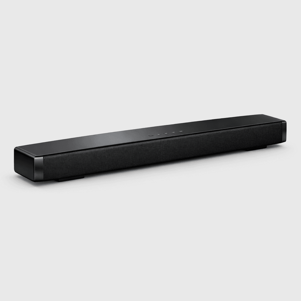 Slim Soundbar