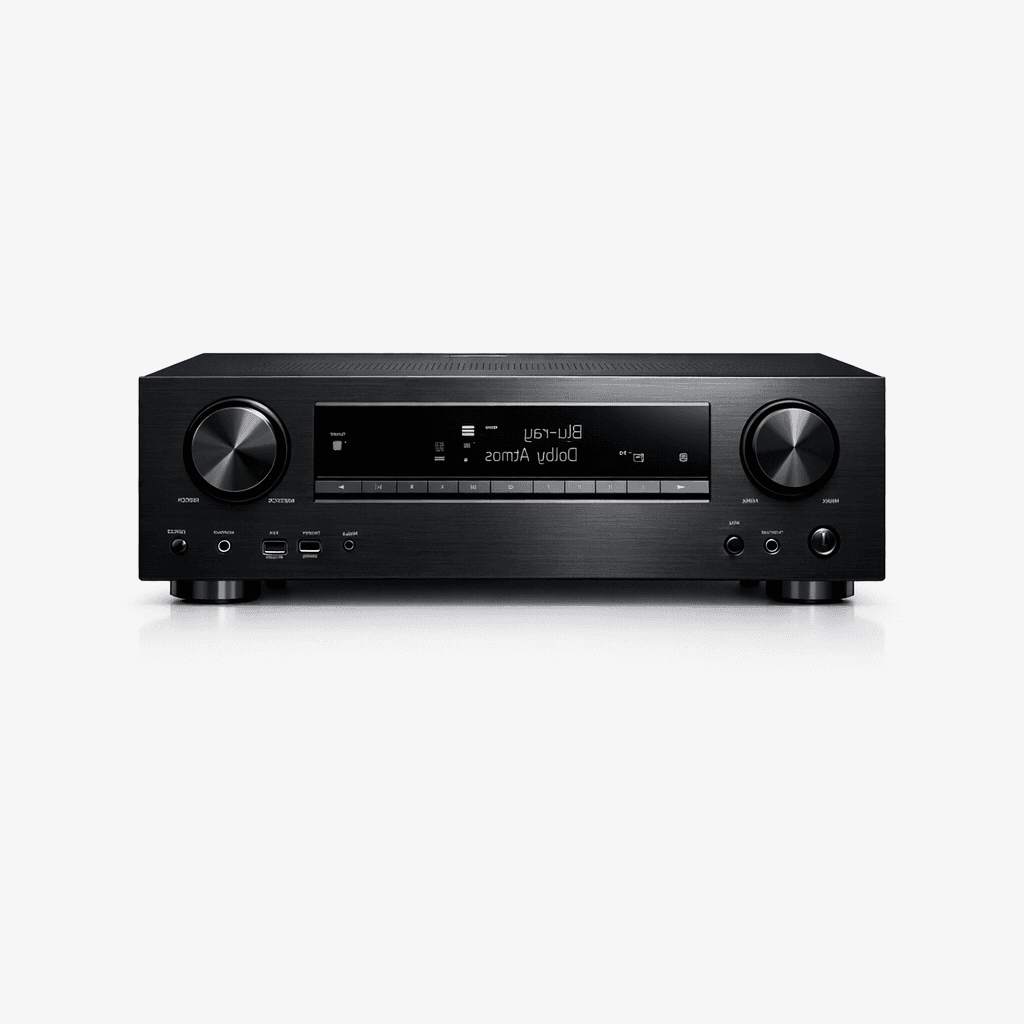 AV Receiver