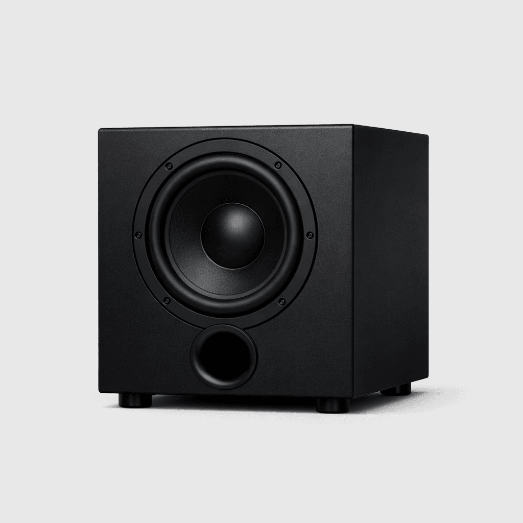 Powered Subwoofer