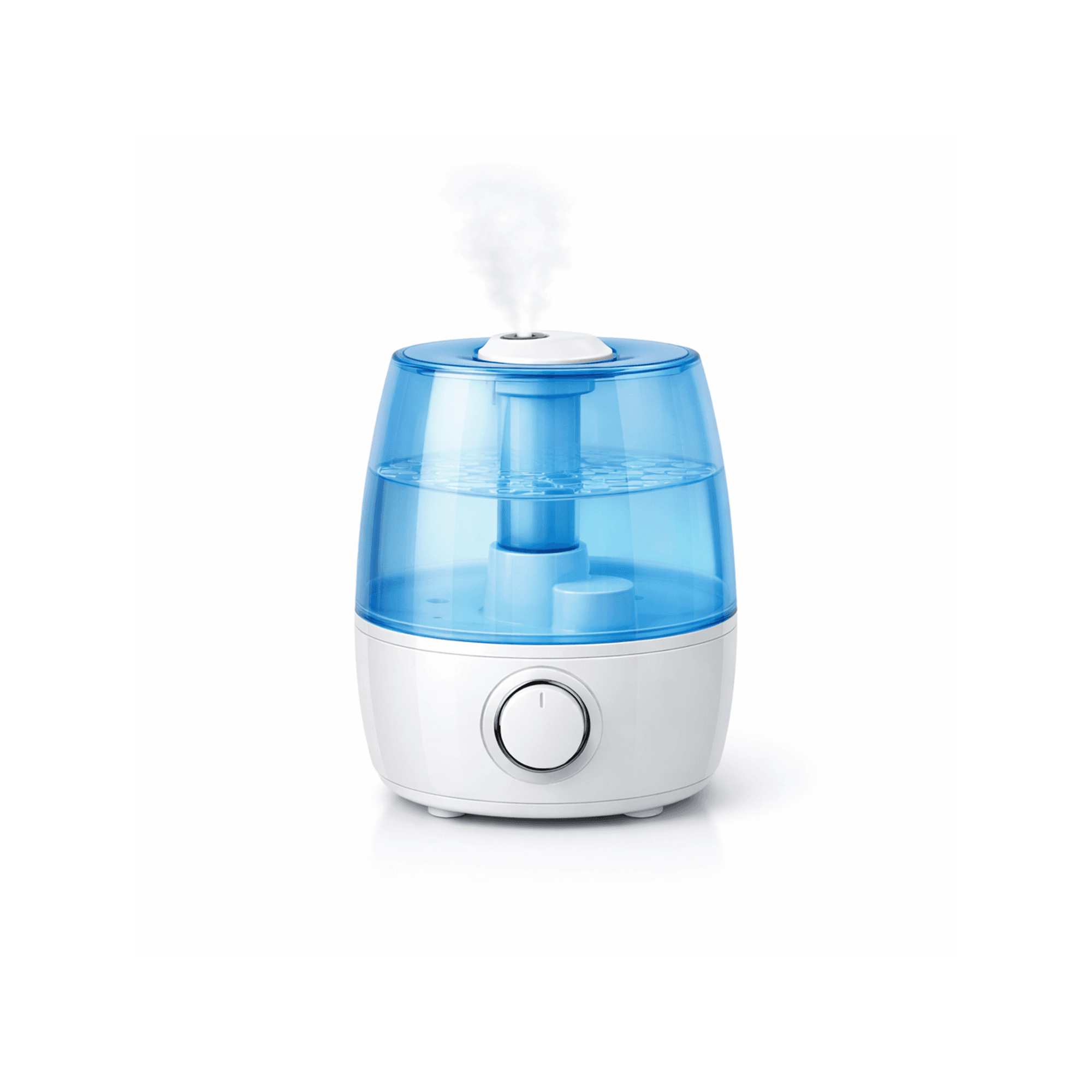 Warm Mist Humidifier