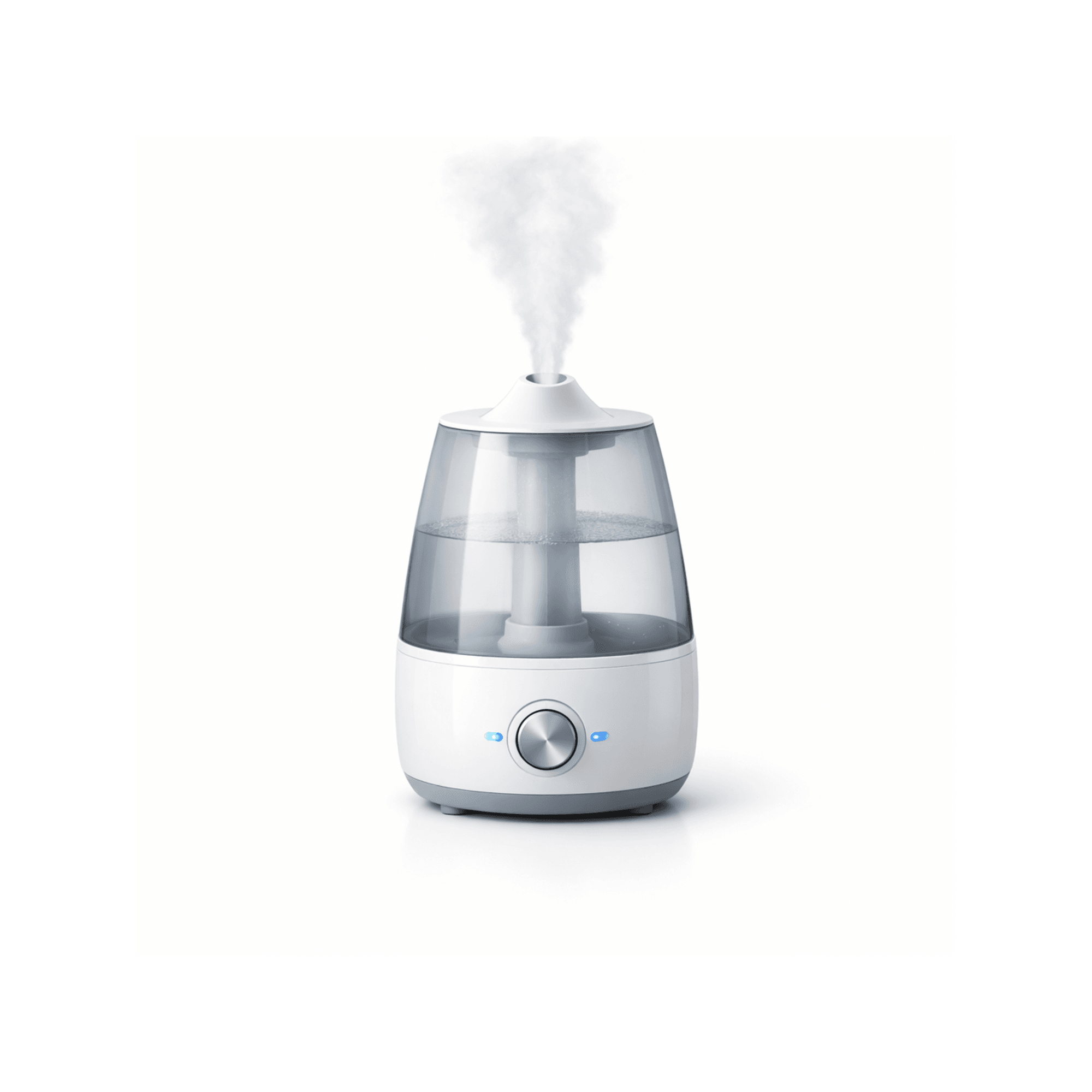 Warm Mist Room Humidifier
