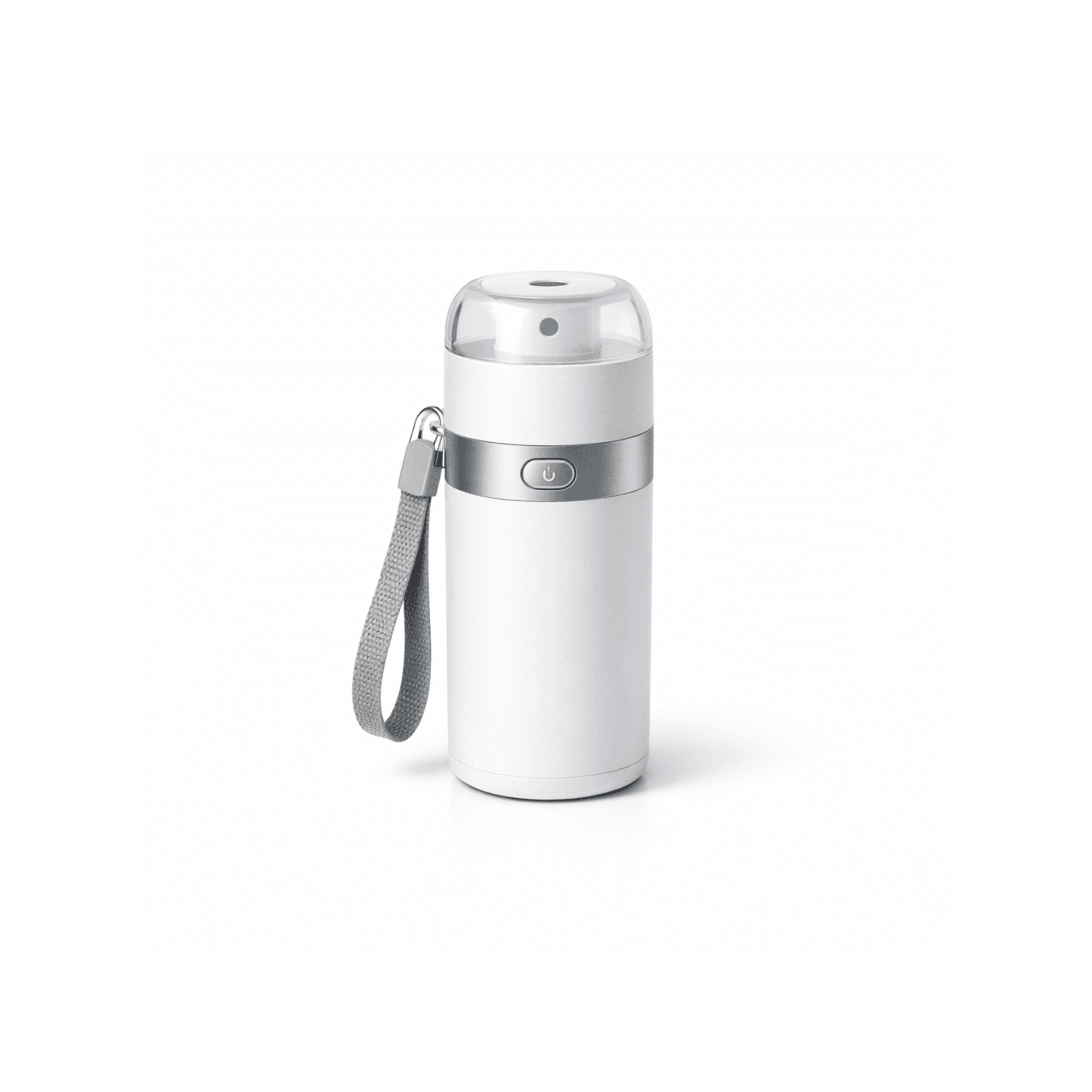 Smart Room Humidifier