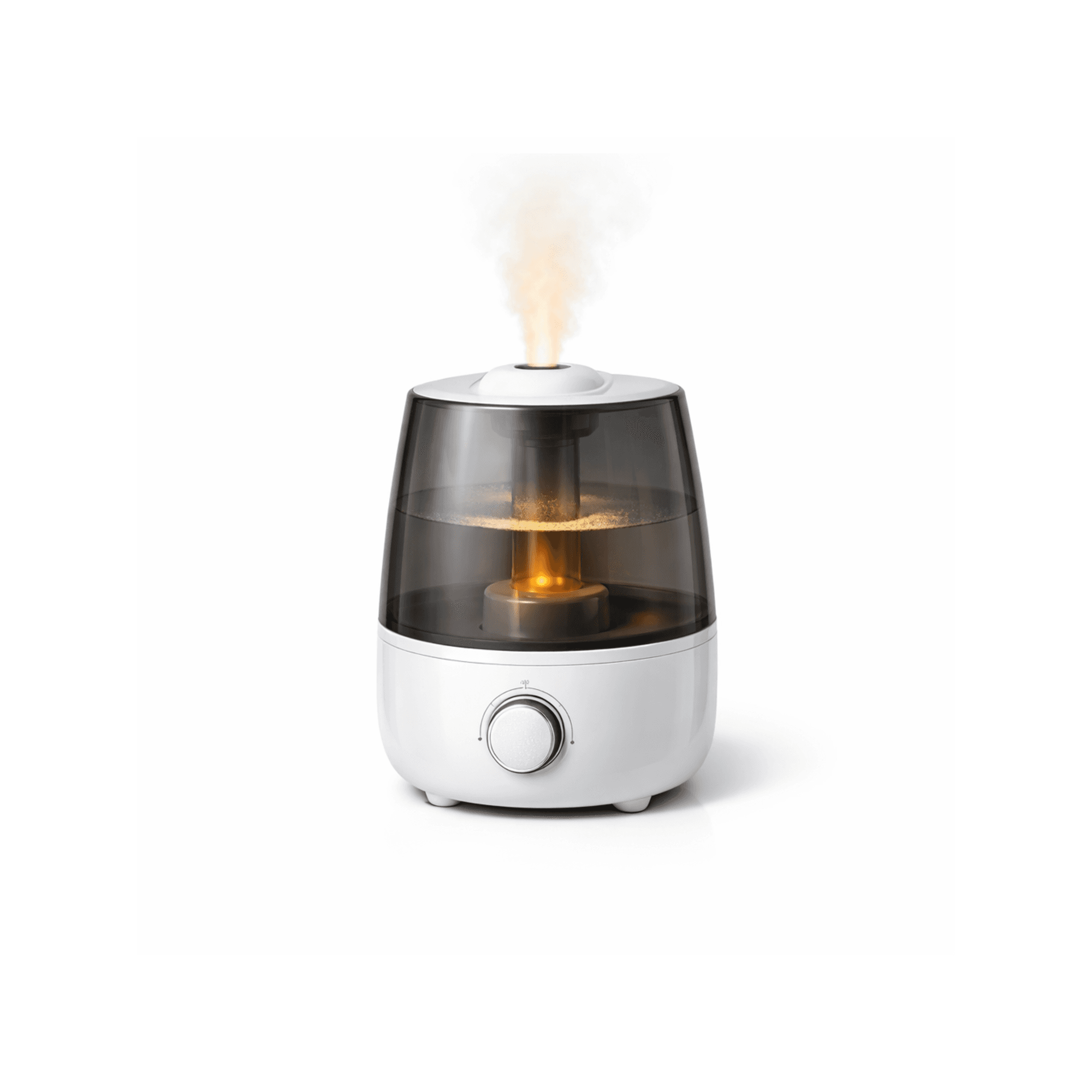 Ultrasonic Humidifier