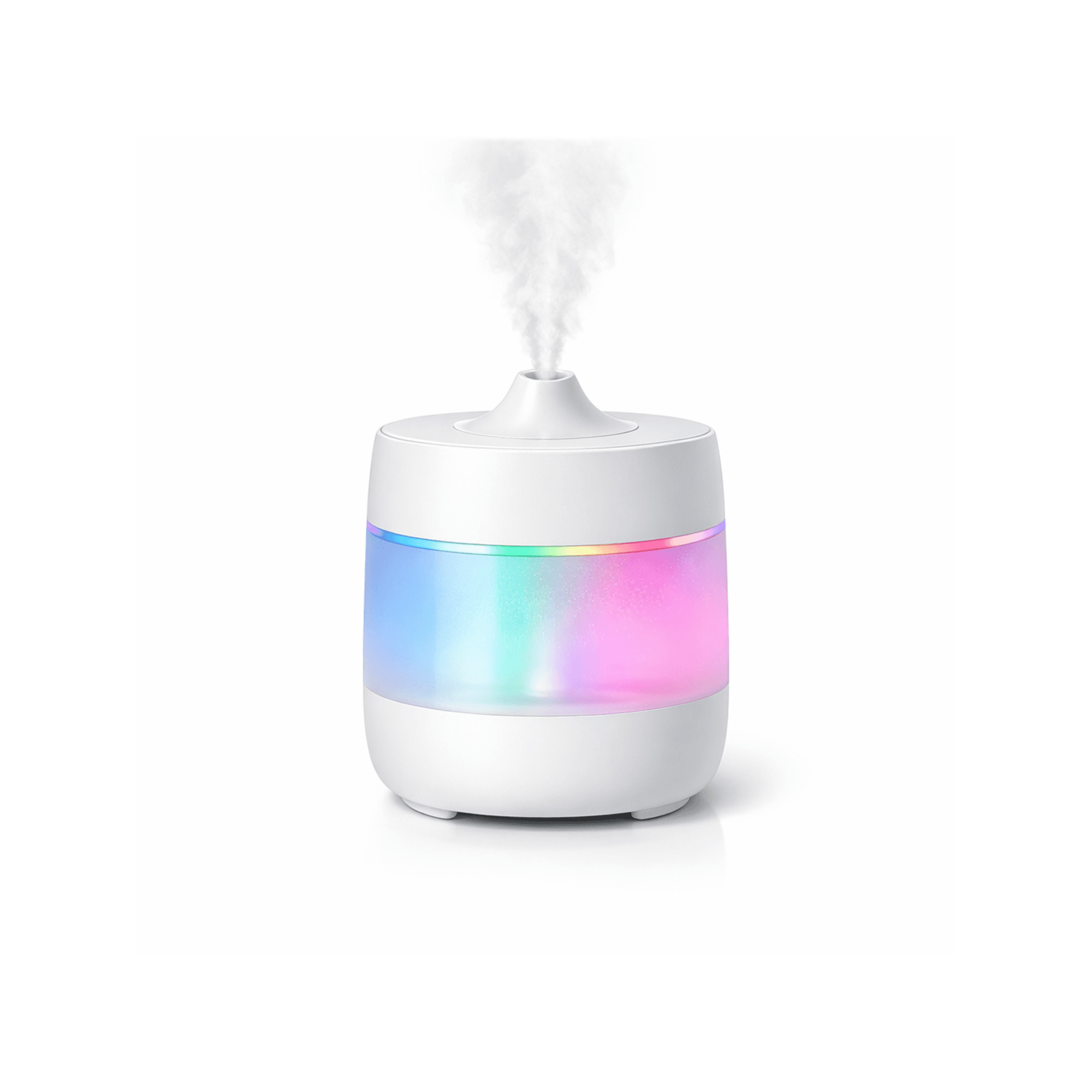 Warm Mist Vapor Humidifier