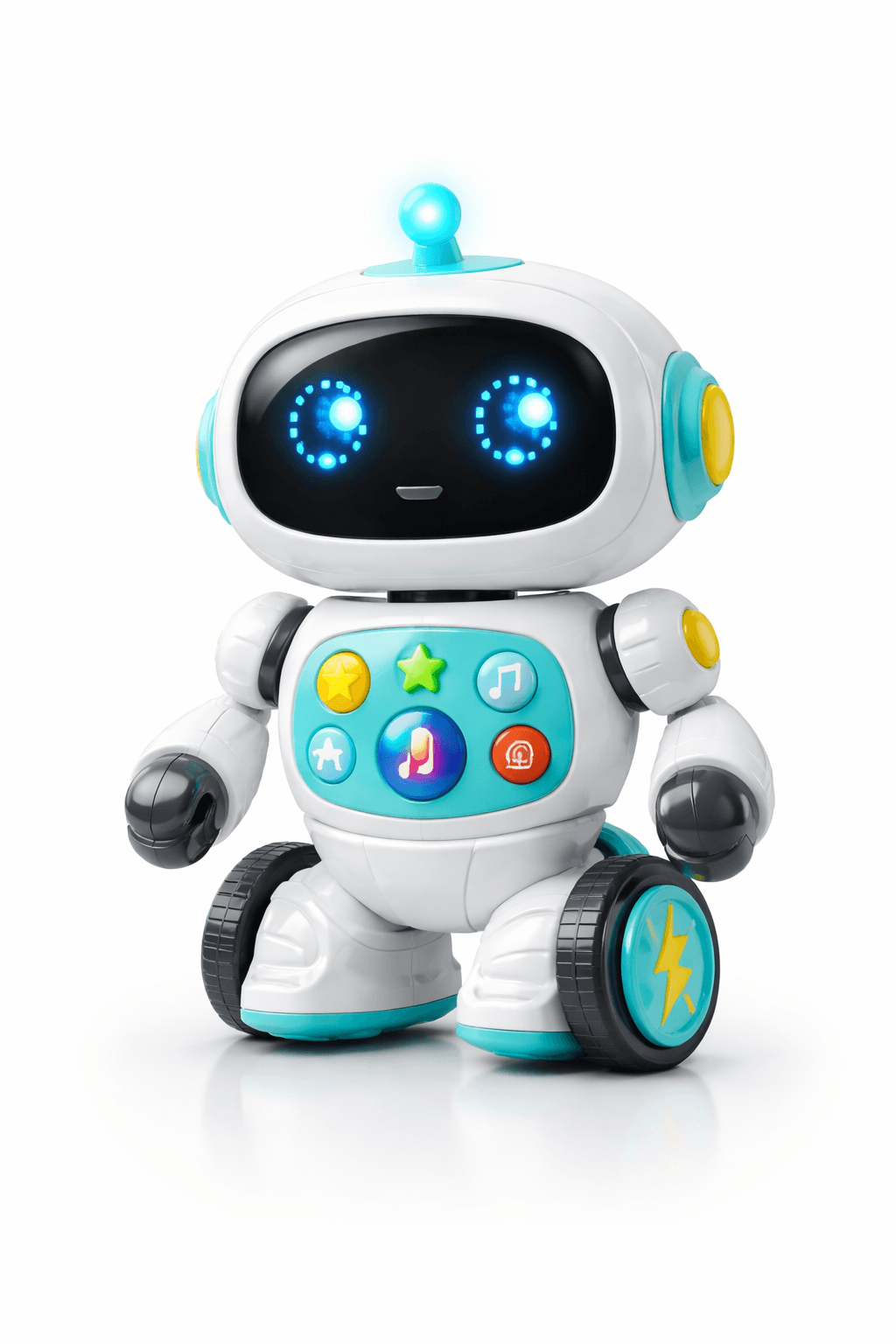 Kids Robot Toy