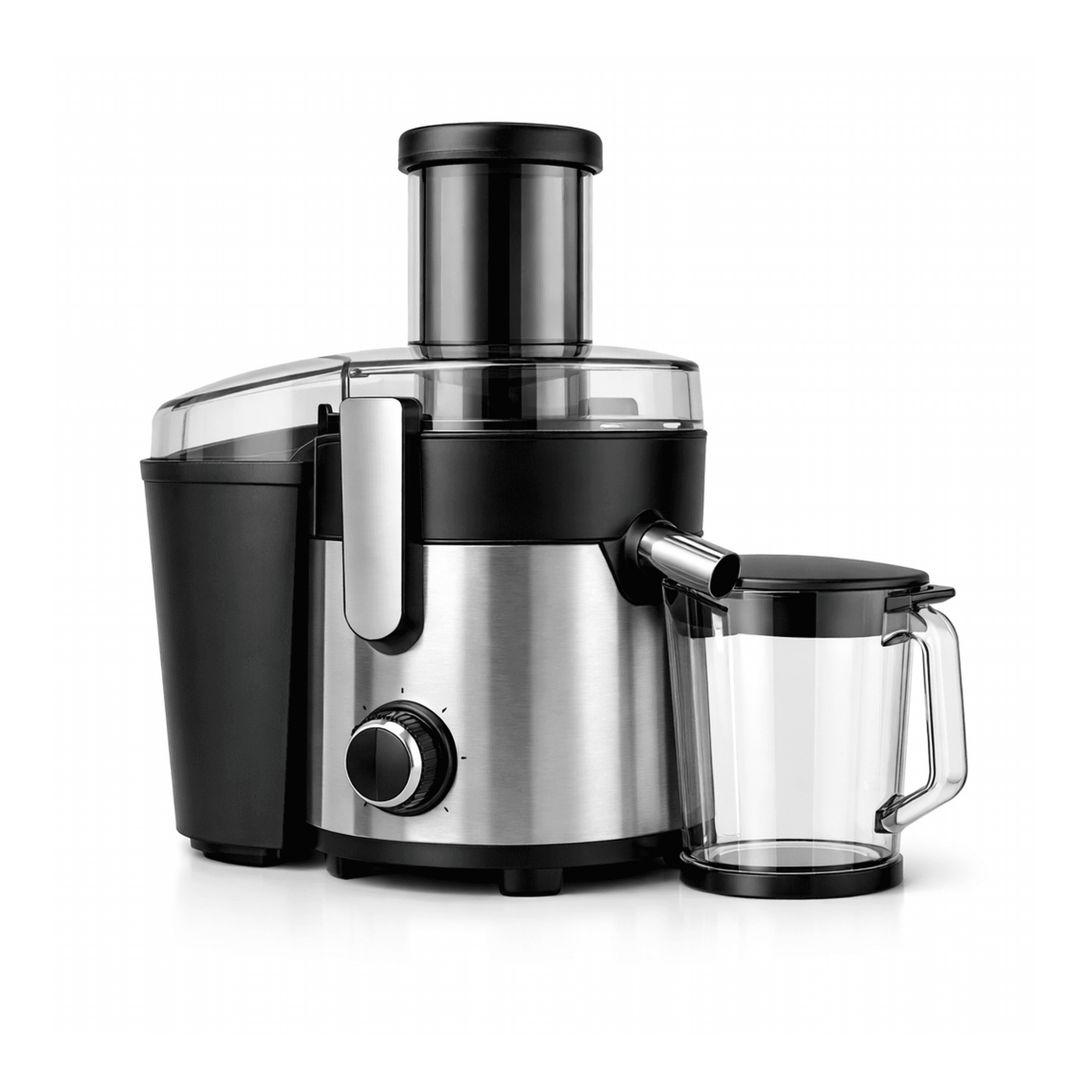 Juicer Machine