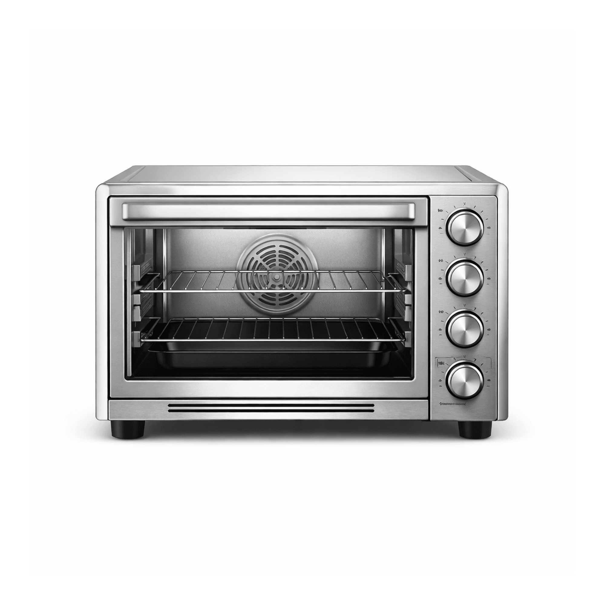 Countertop Toaster Oven
