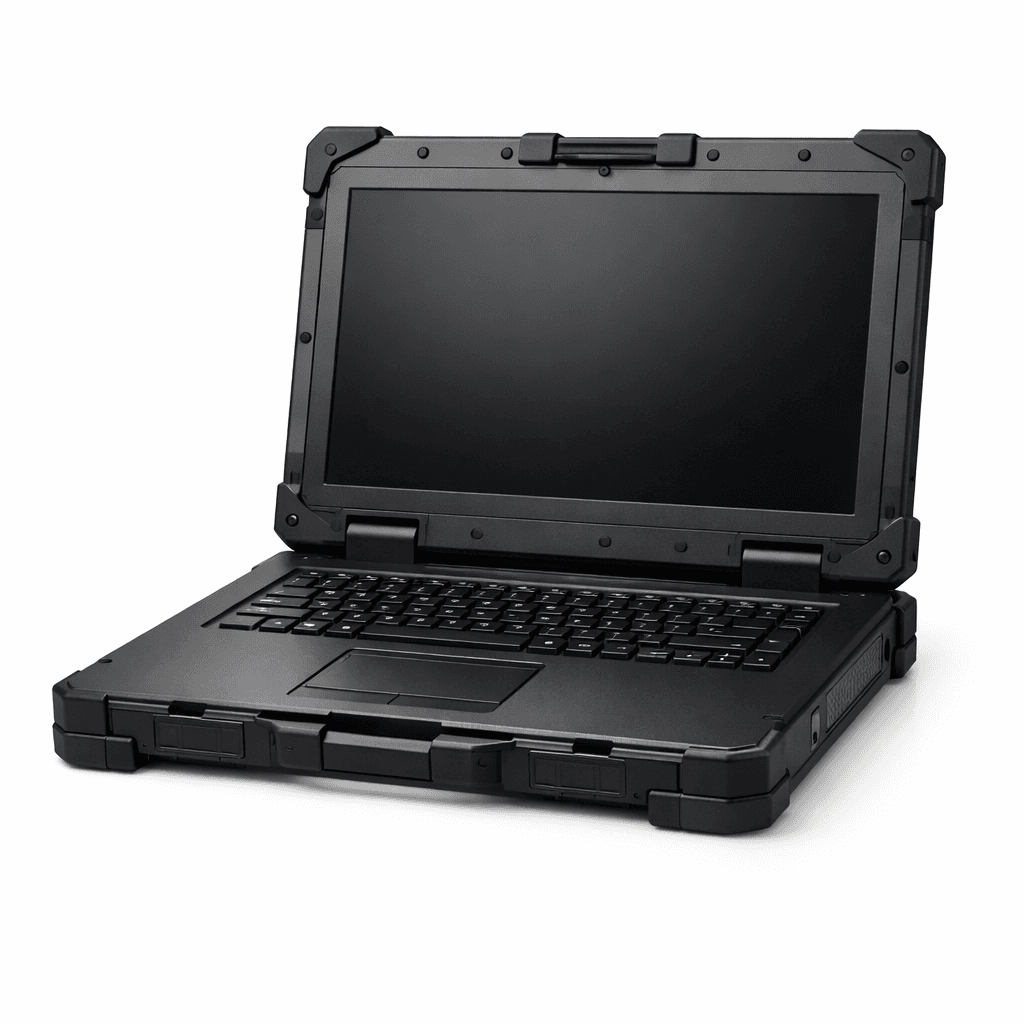 Rugged Business Laptop