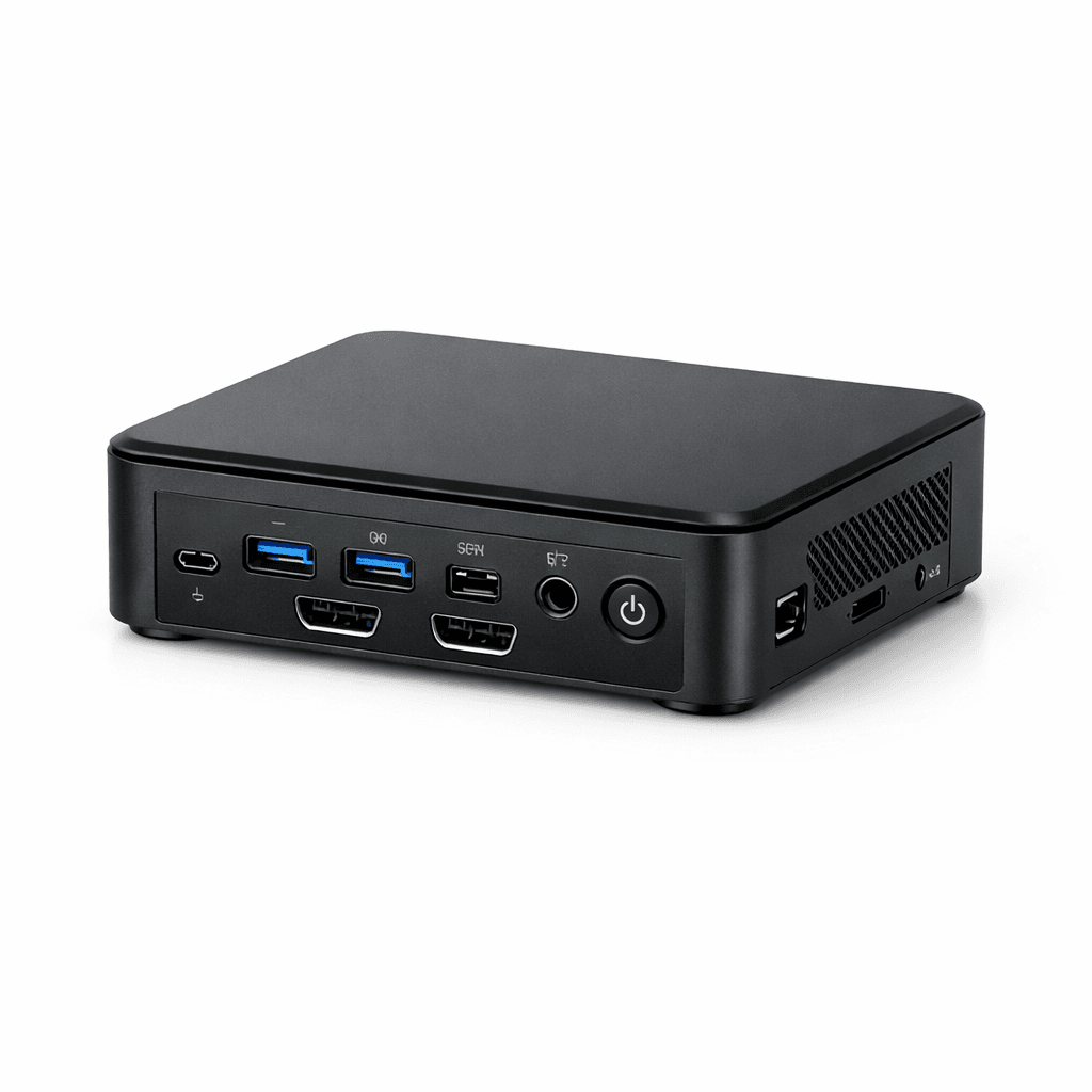 Mini PC Computer