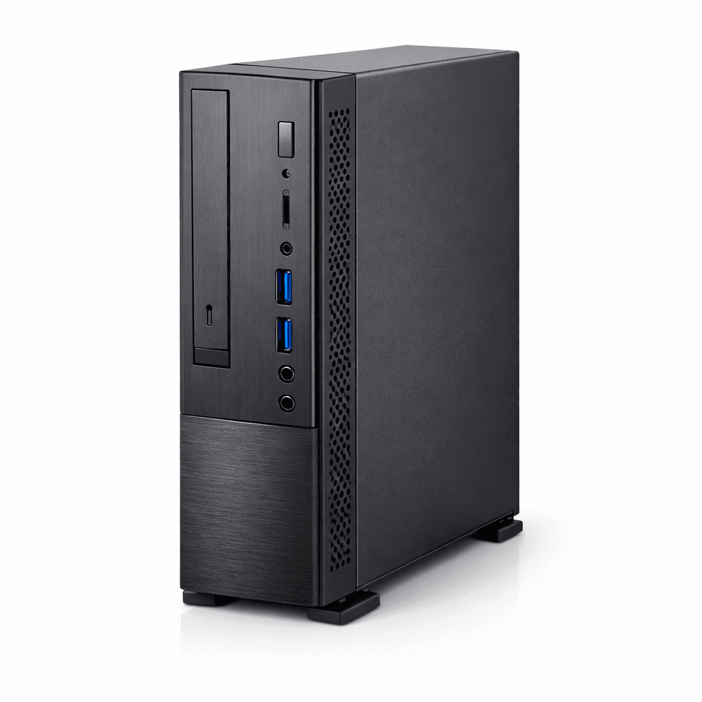 Desktop Computer Tower