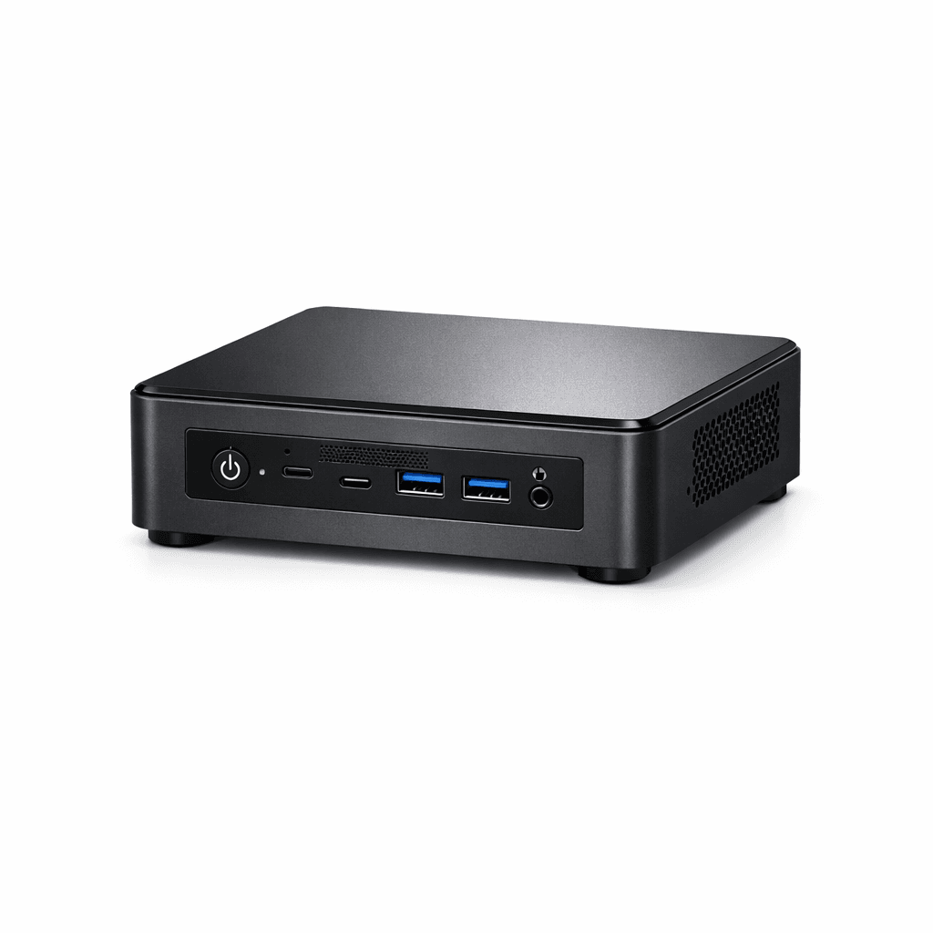 Mini Desktop Computer