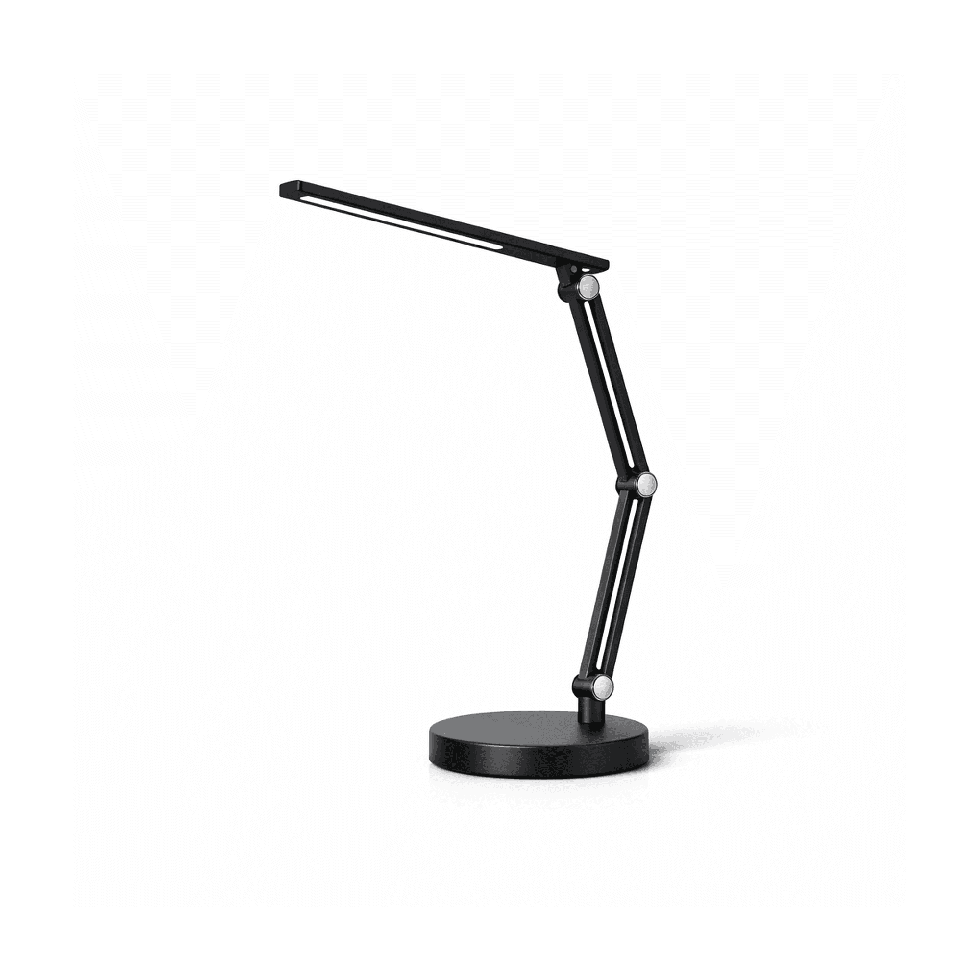 Adjustable LED Desk Lamp