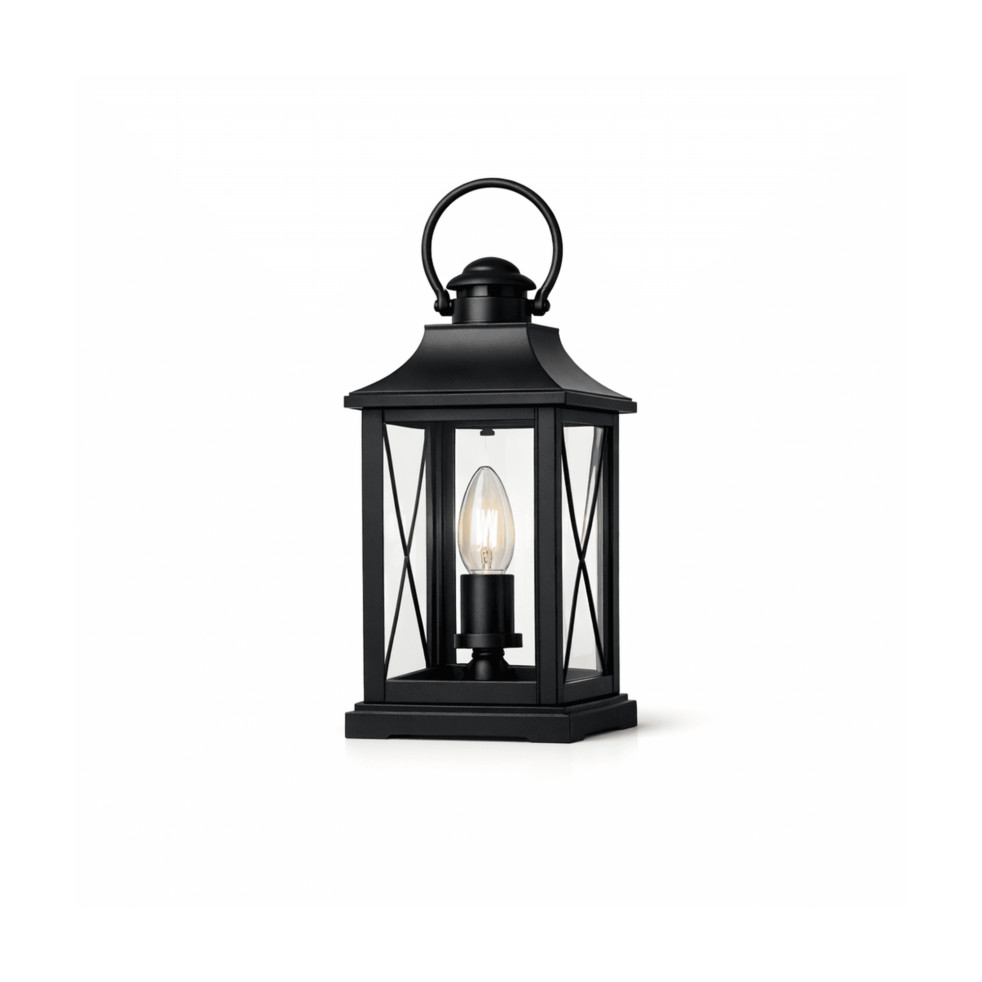 Decorative Lantern Lamp