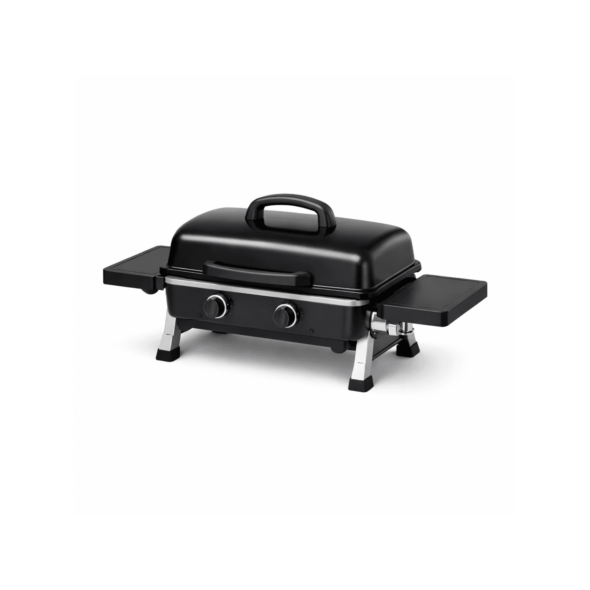 Tabletop Gas Grill
