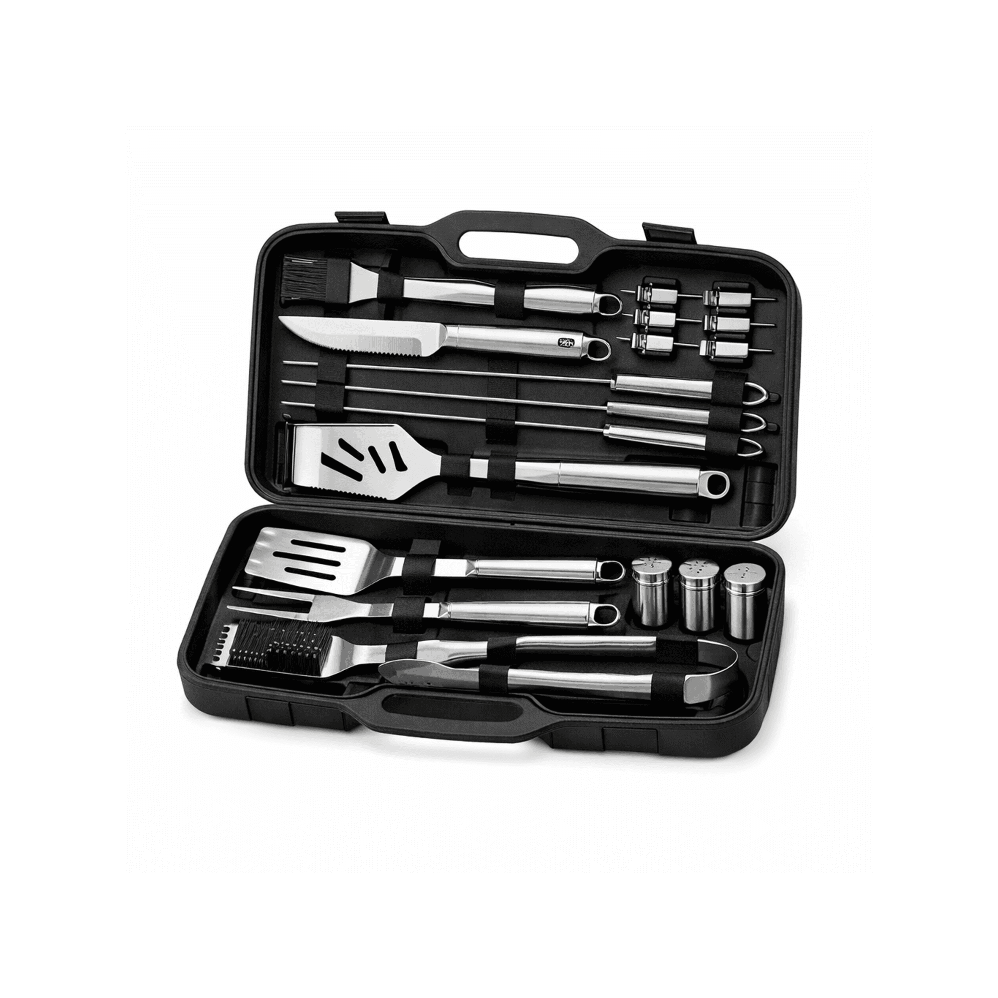 BBQ Grill Tool Set