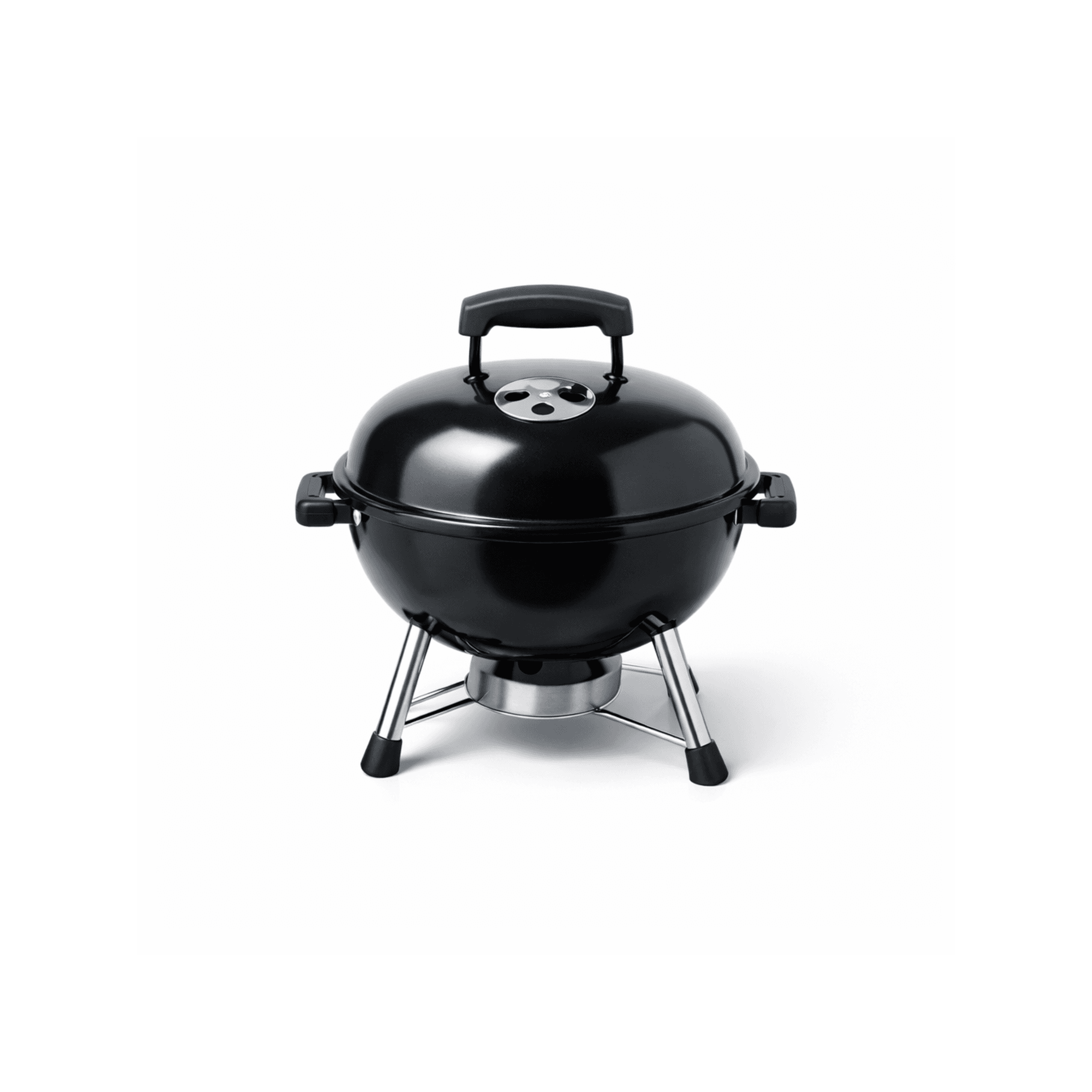 Tabletop Kettle Grill