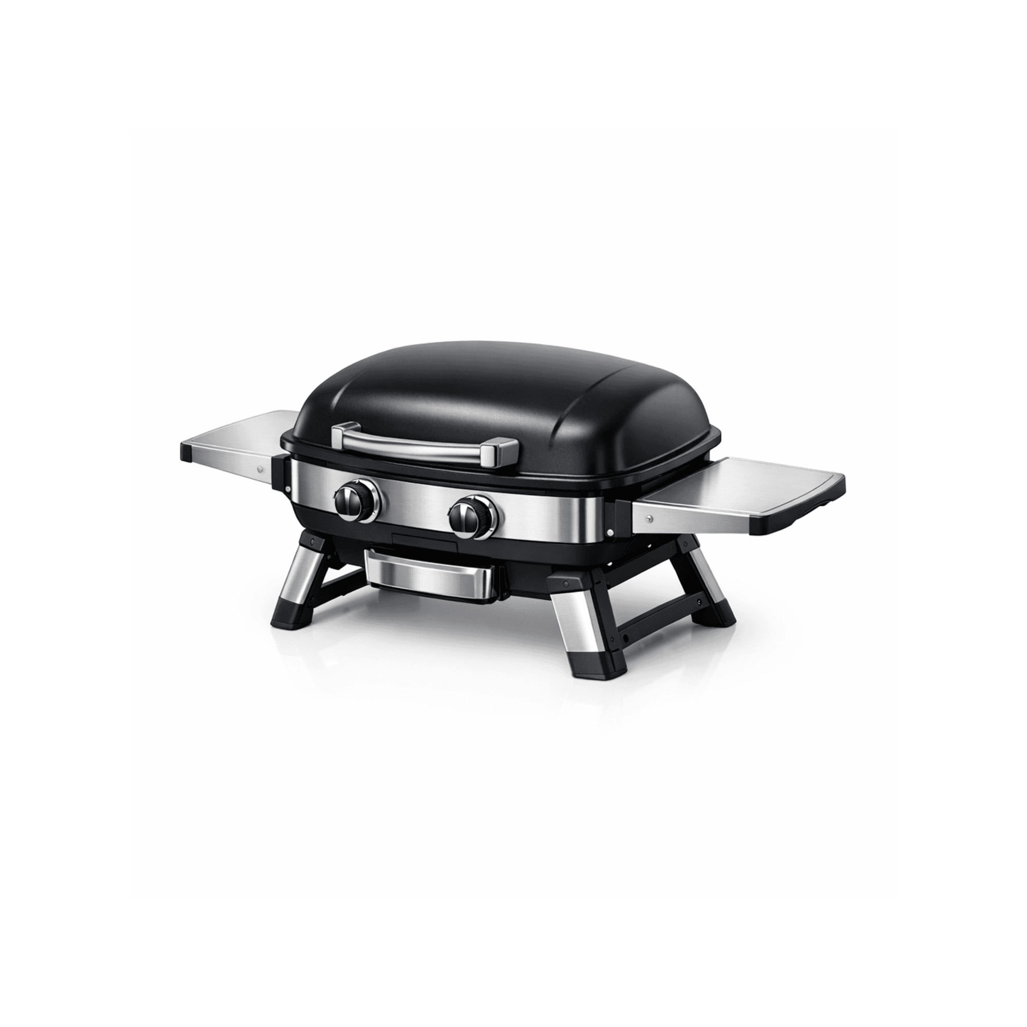 Tabletop Propane Grill