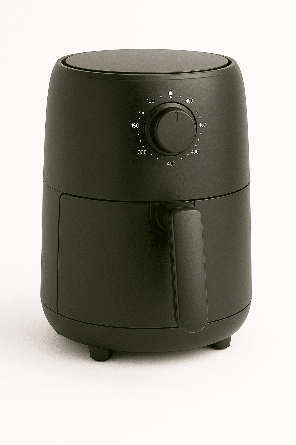 Compact Air Fryer