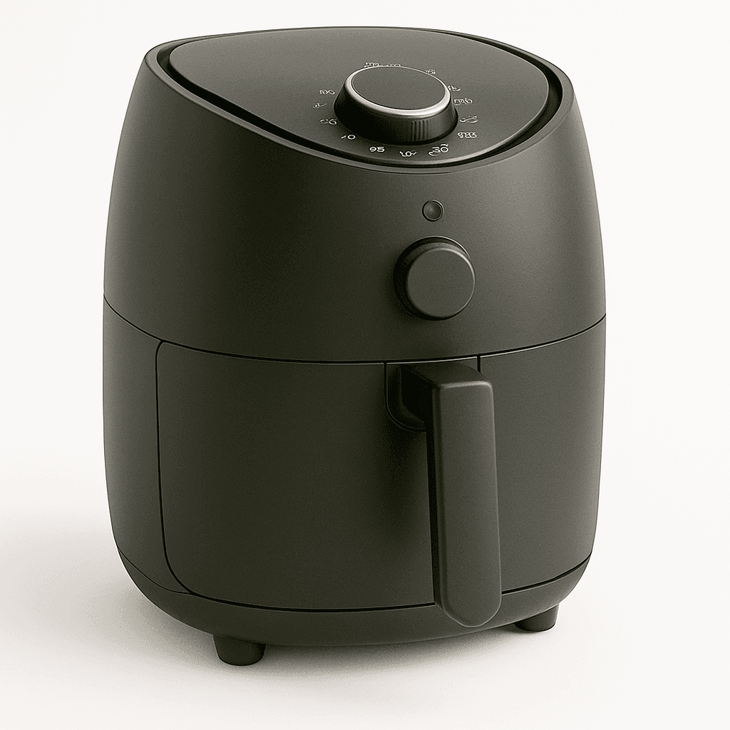 Digital Air Fryer