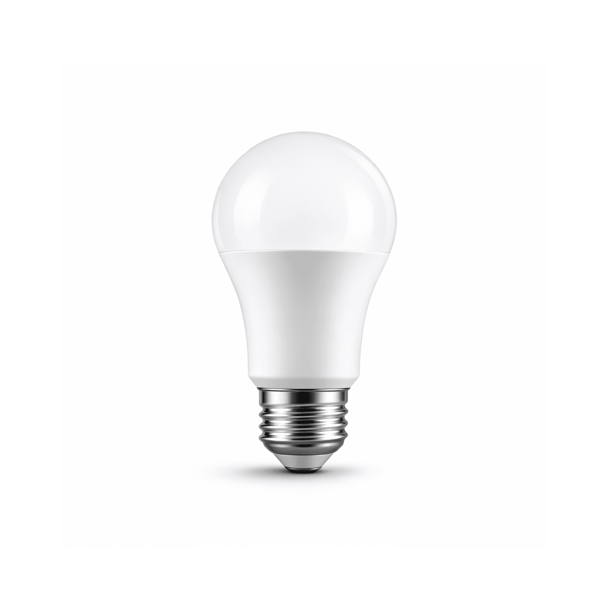 Smart Light Bulb