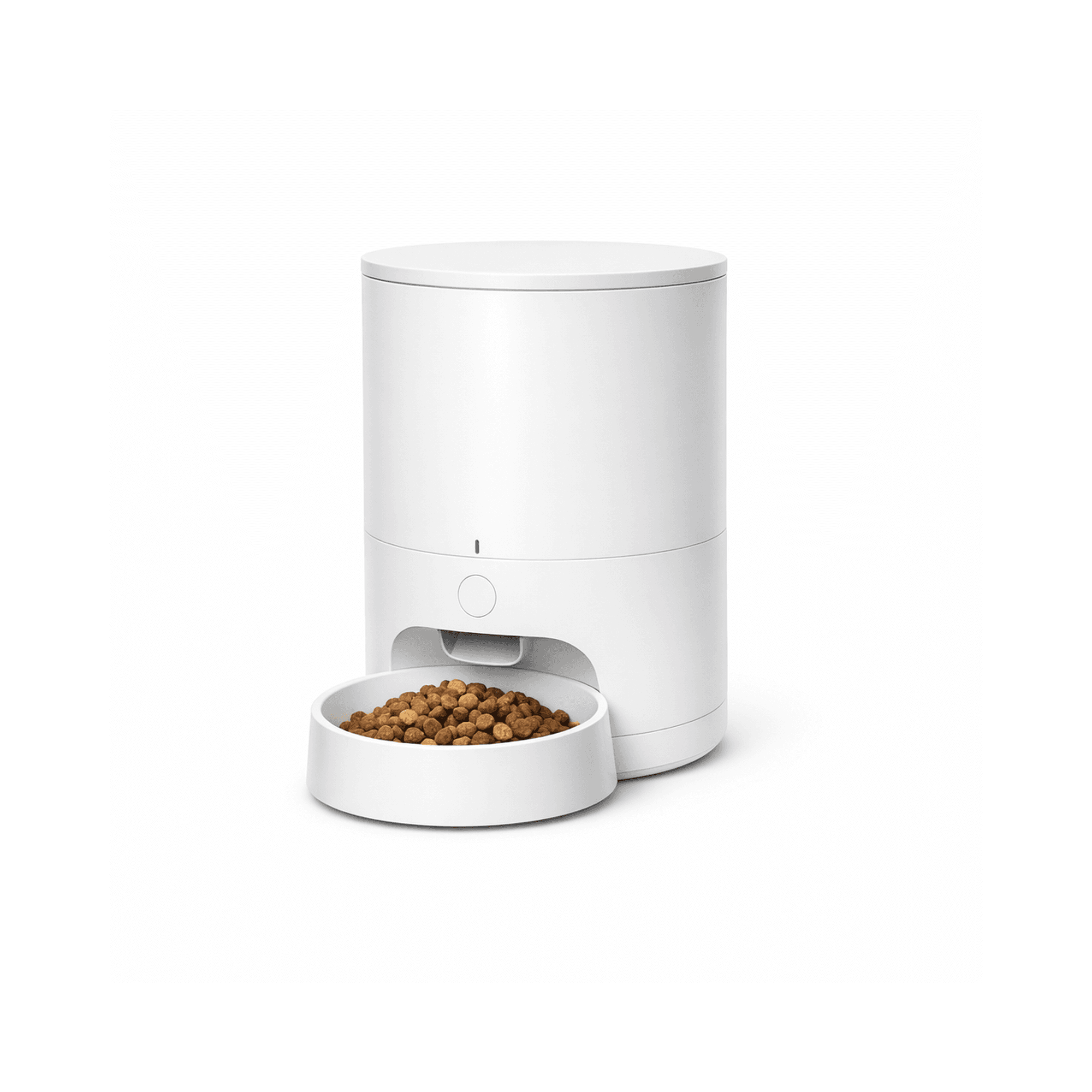 Smart Pet Feeder