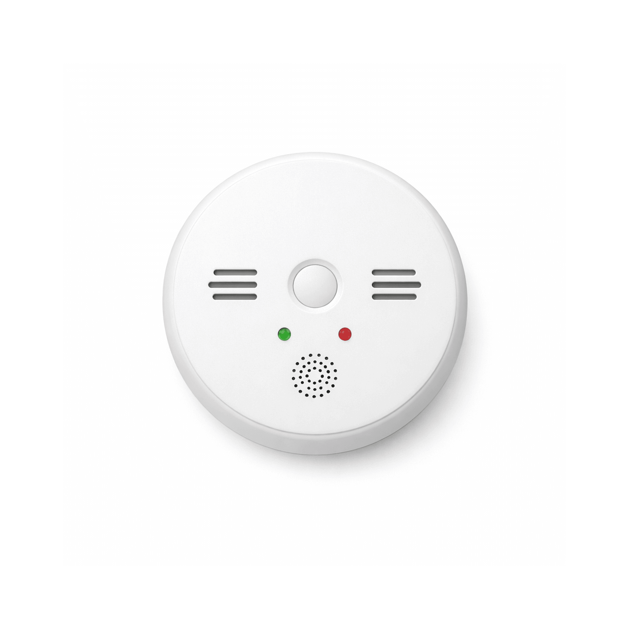 Smart Smoke Detector