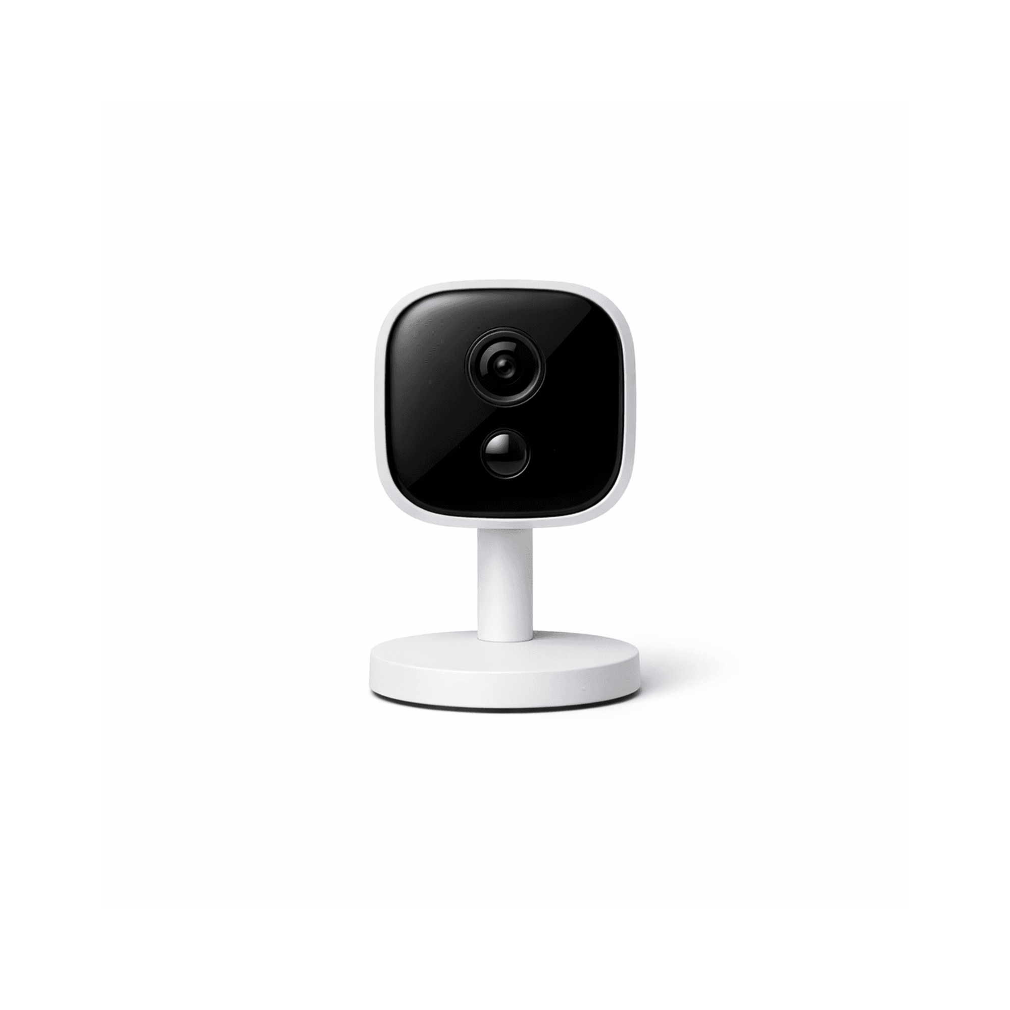 Smart Security Camera