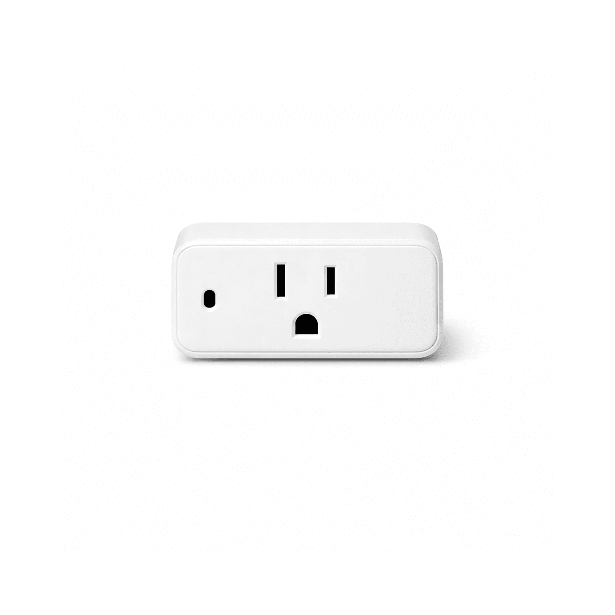 Smart Plug Outlet