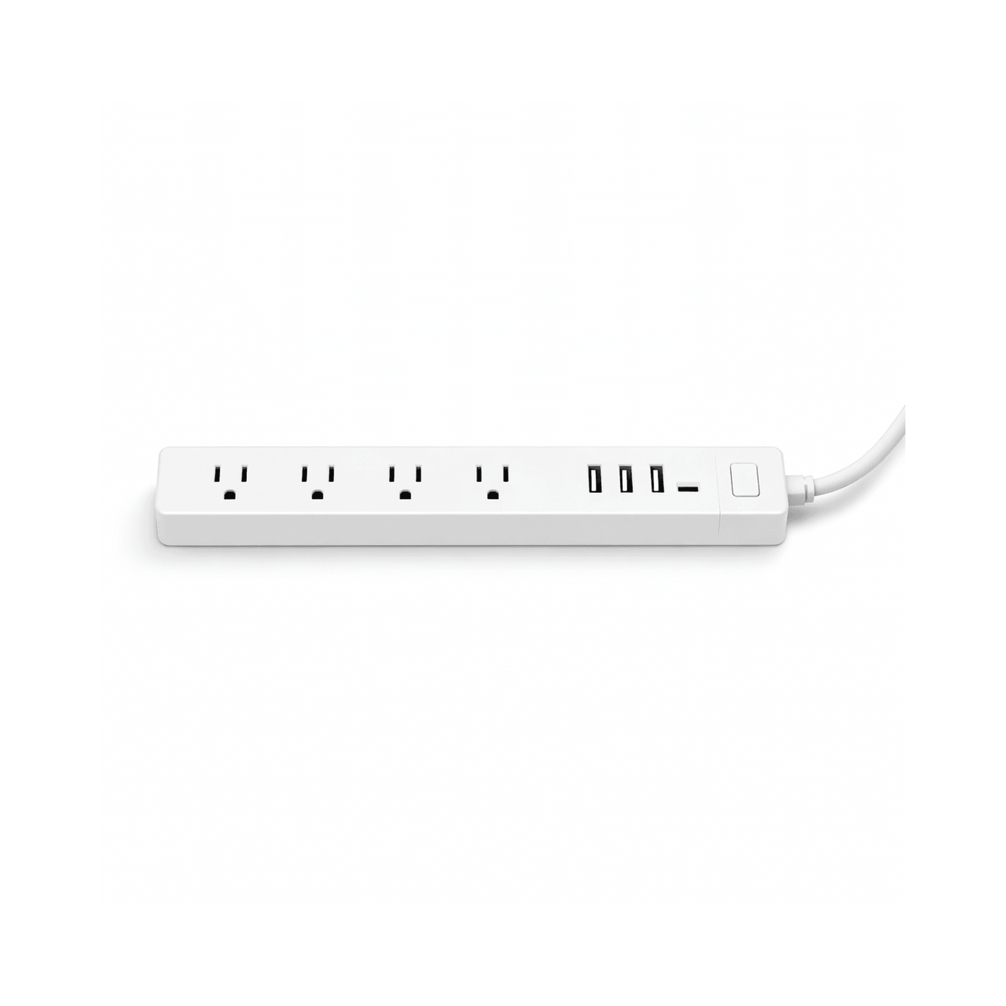 Smart Power Strip