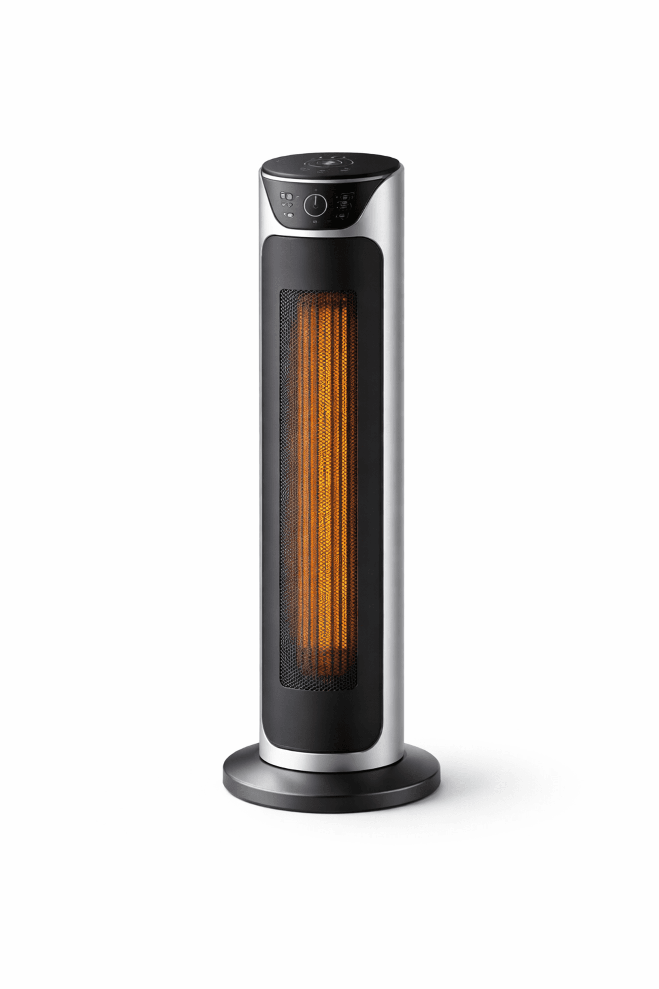 Portable Space Heater