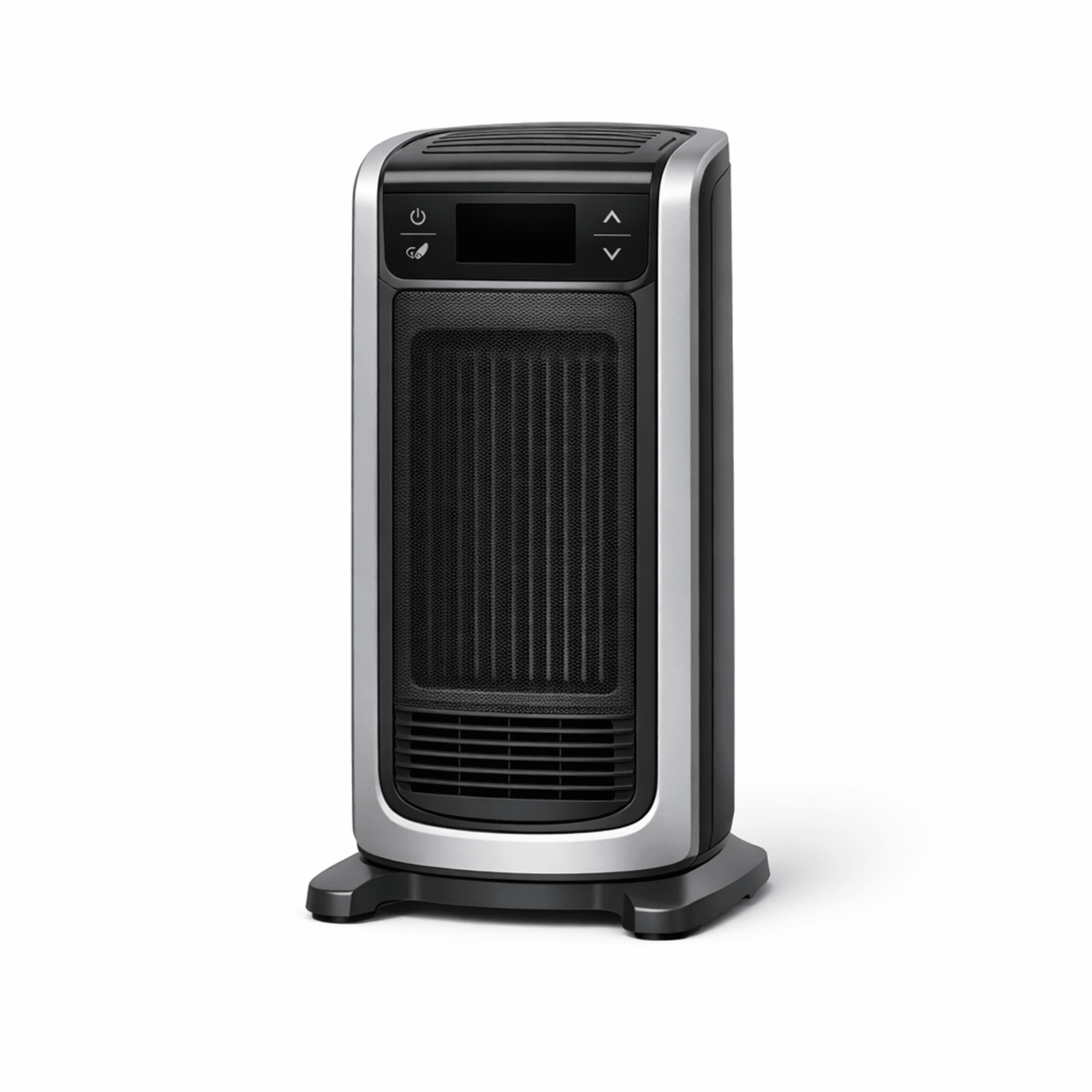 Ceramic Space Heater with Handle