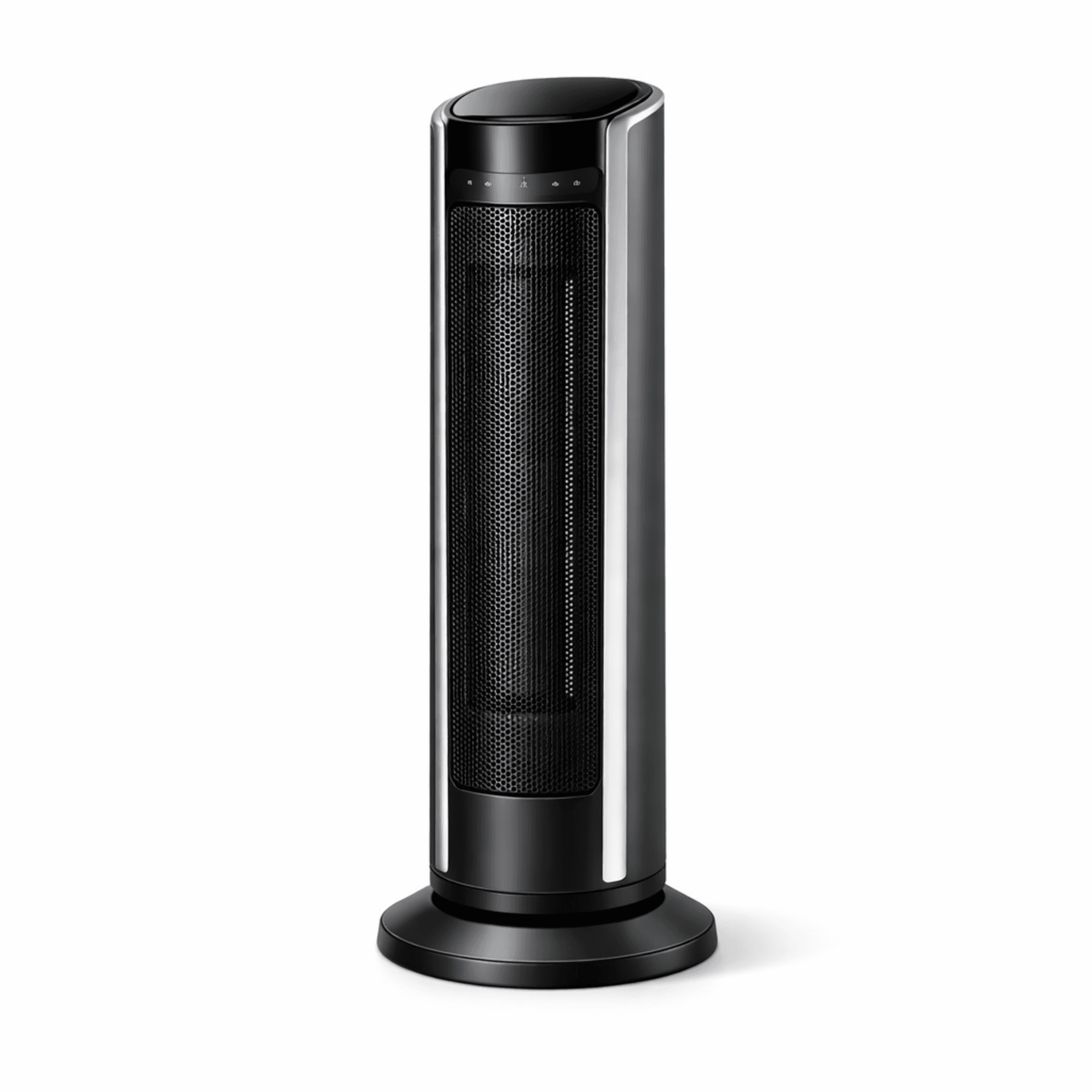 Infrared Space Heater