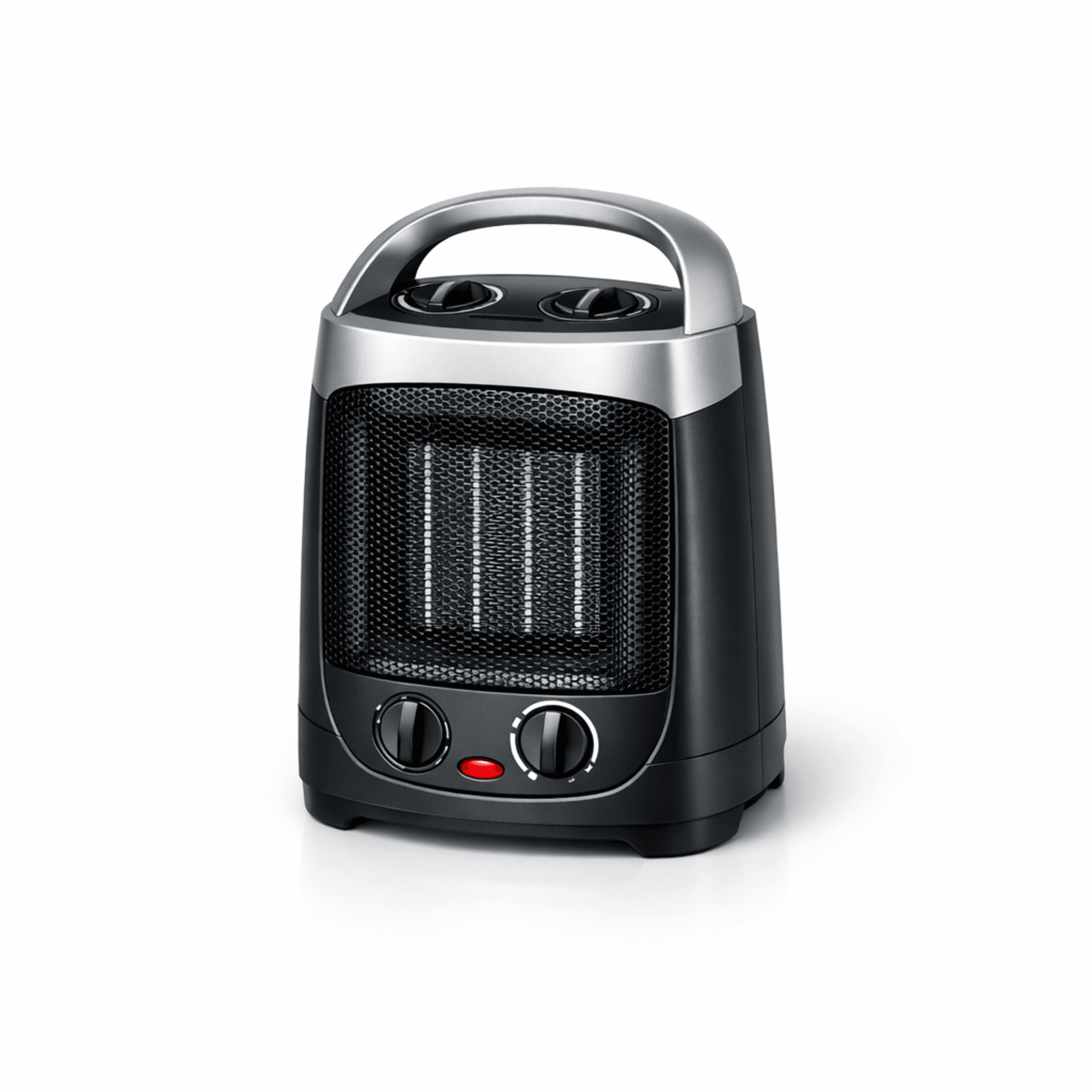 Compact Plug-In Heater