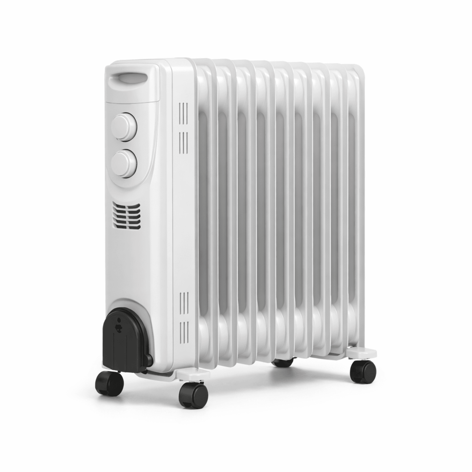 Infrared Heater