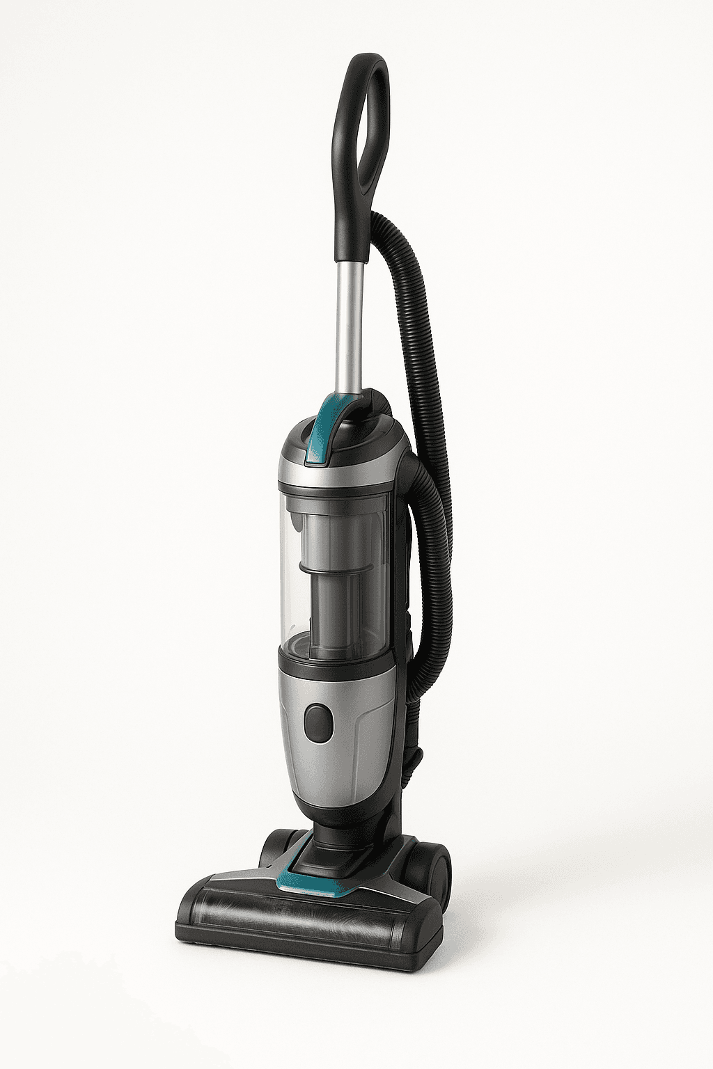 Bagless Upright Vacuum Cleaner