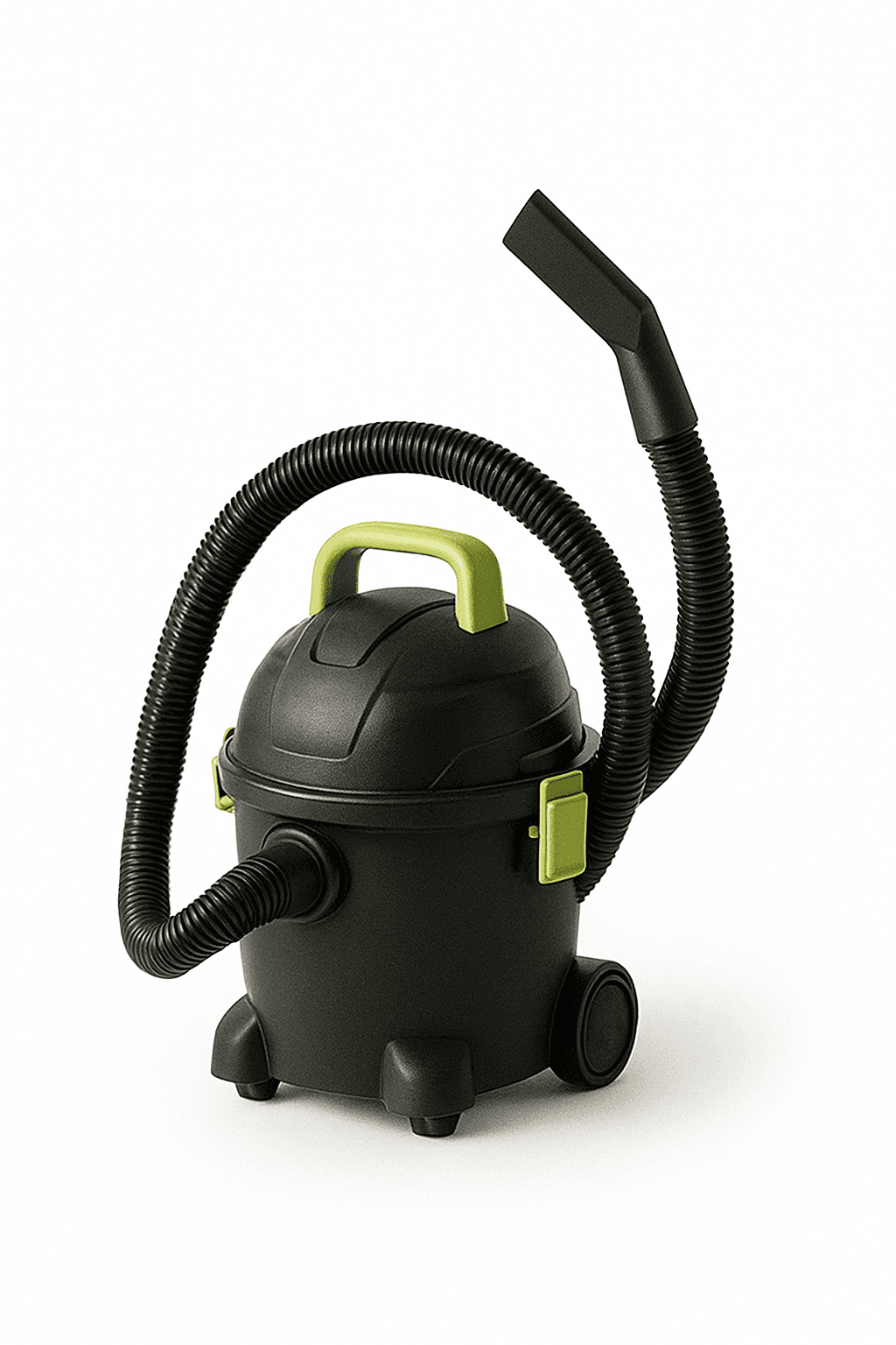 Compact Wet/Dry Vacuum