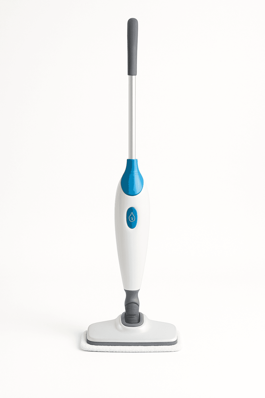 Upright Steam Mop