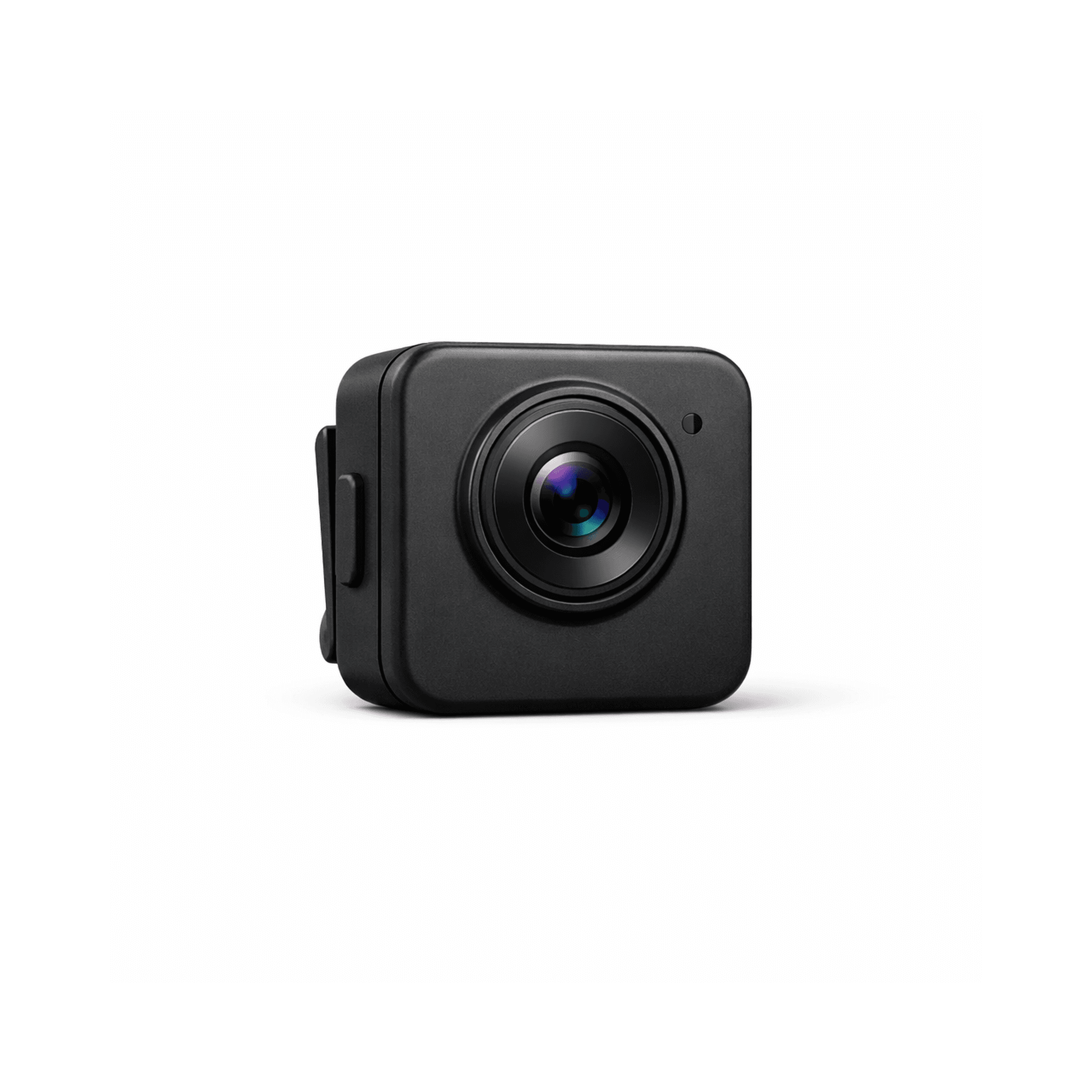 Wearable Action Camera