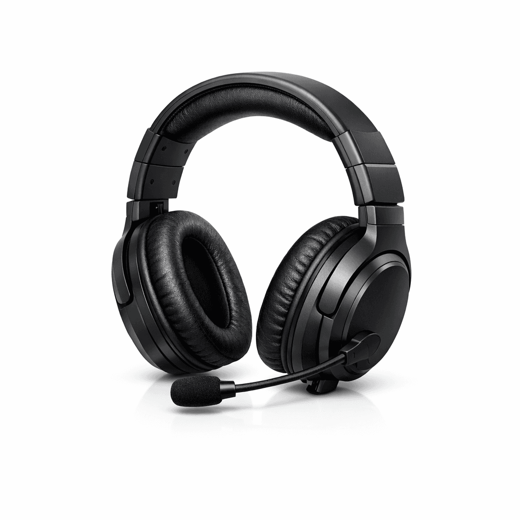 Gaming Headset