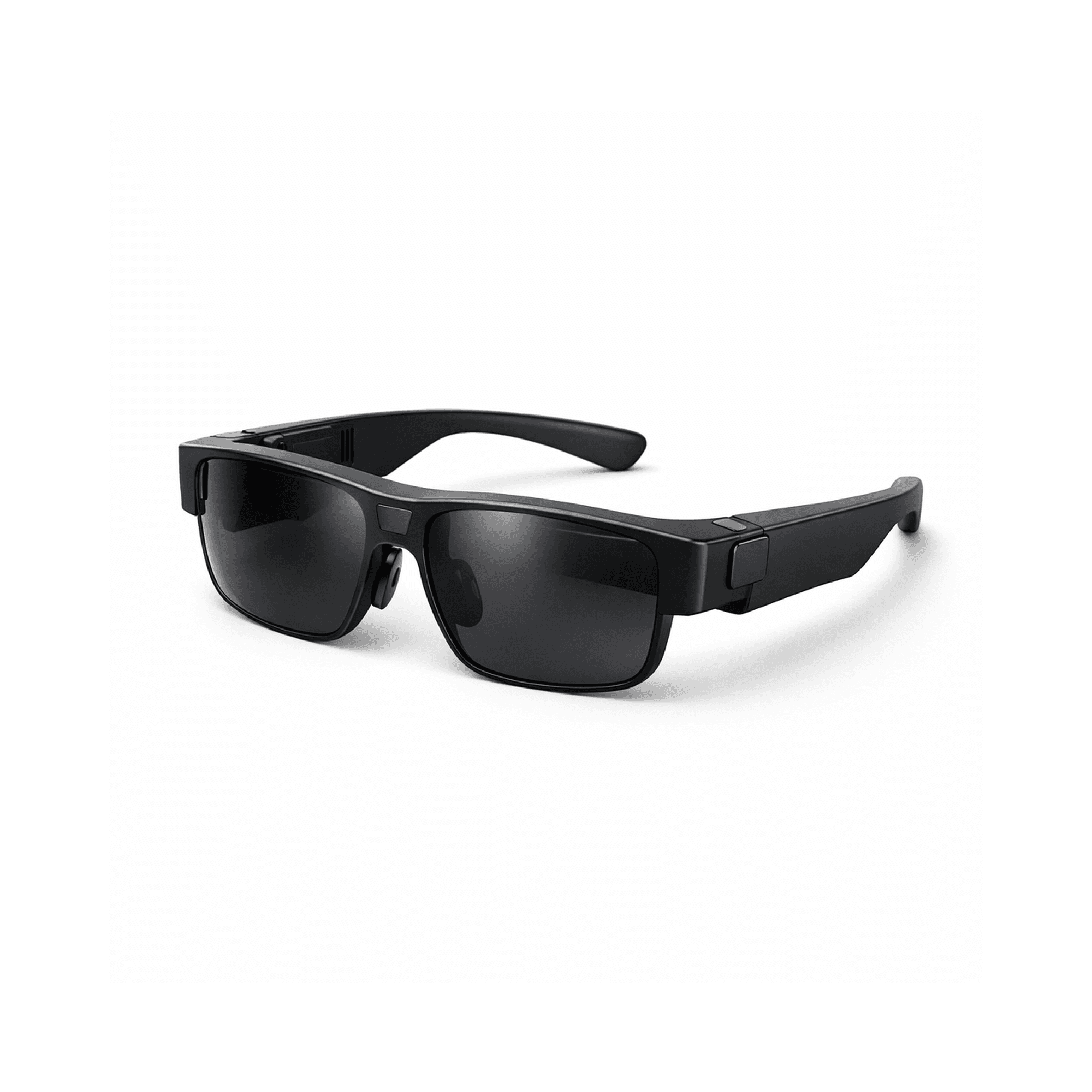Smart Glasses